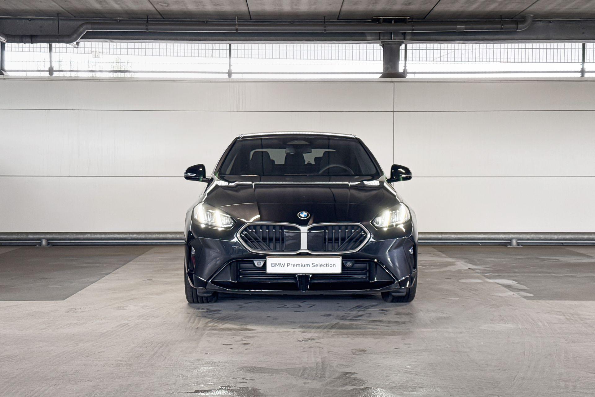BMW 2-Serie