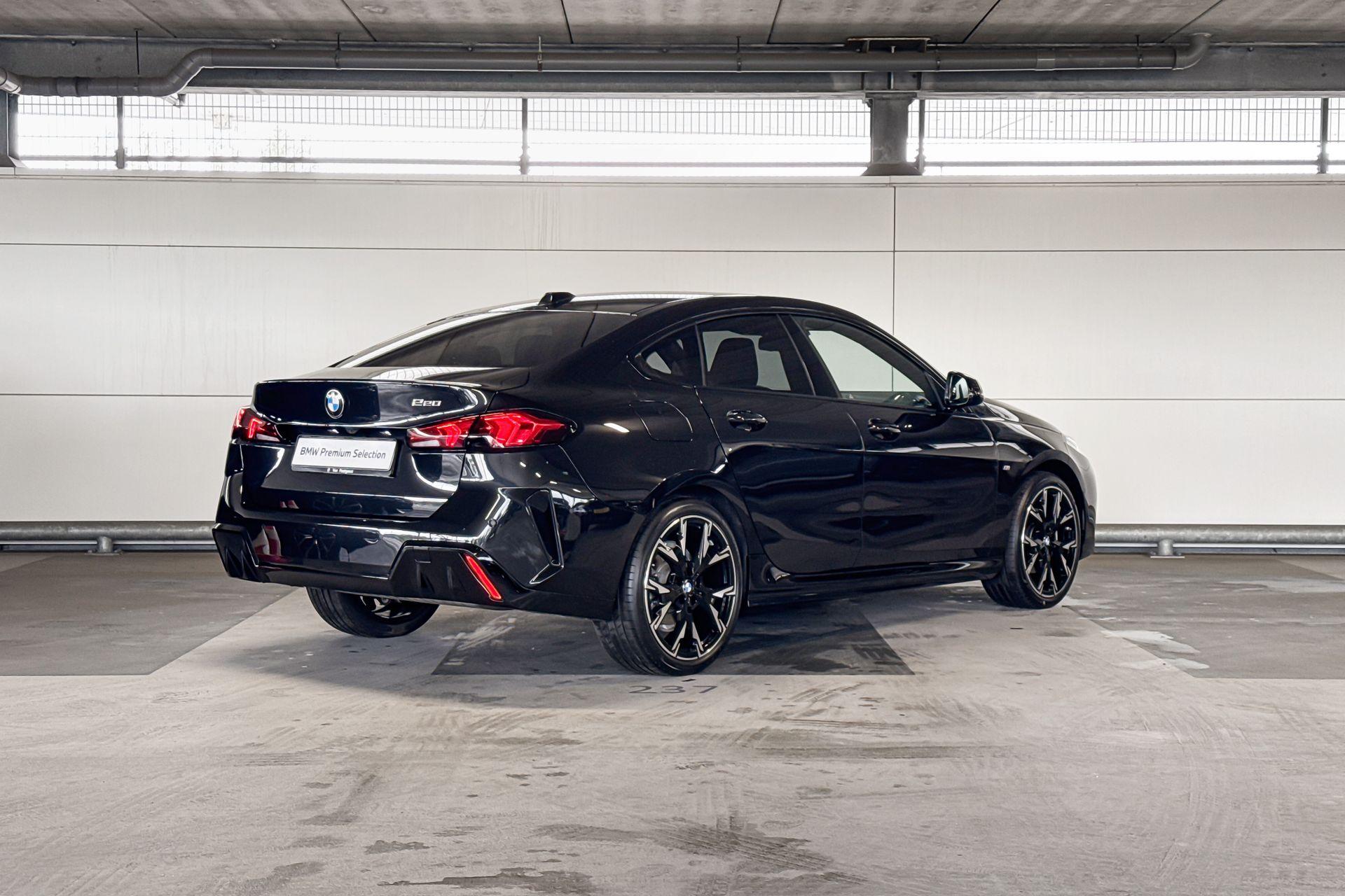BMW 2-Serie