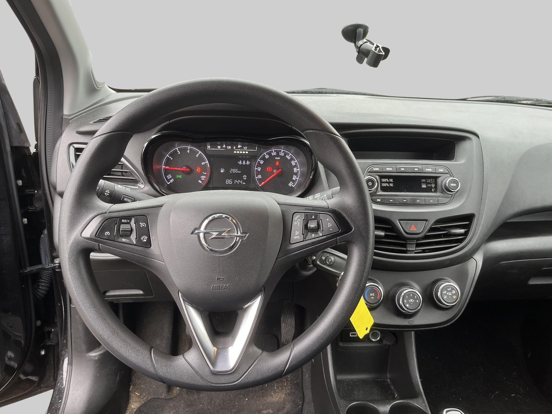 Opel Karl