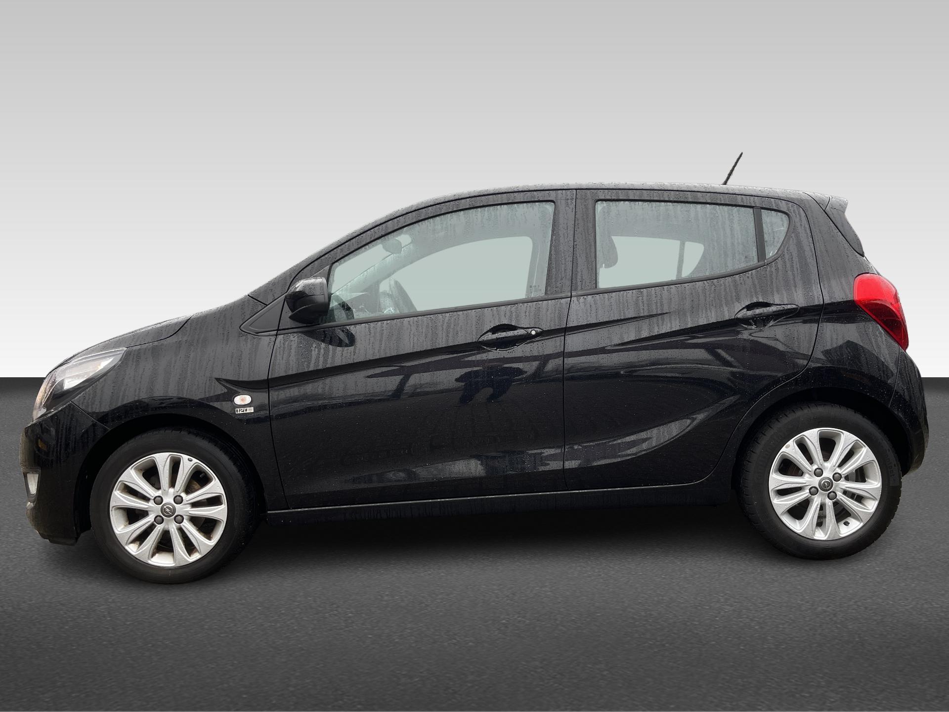 Opel Karl