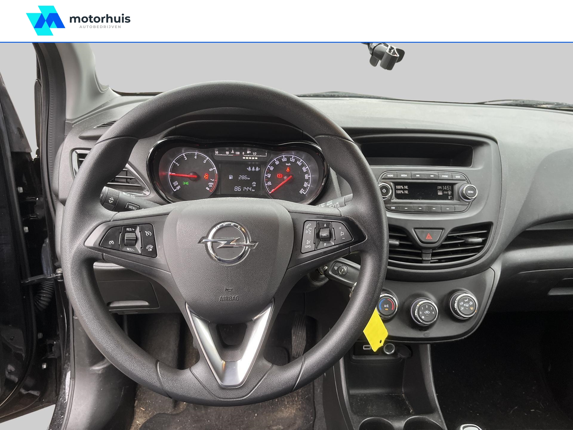 Opel Karl