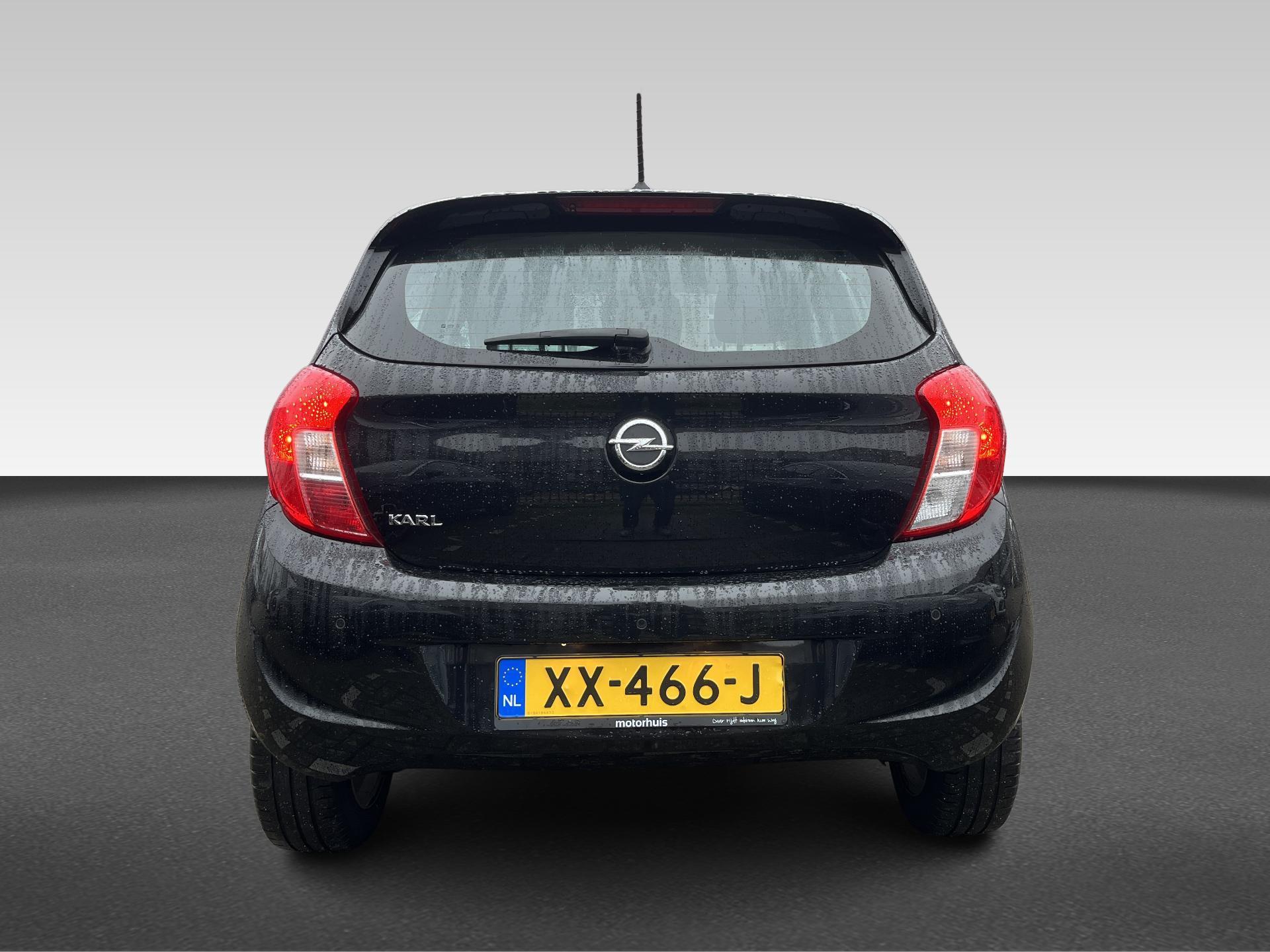 Opel Karl