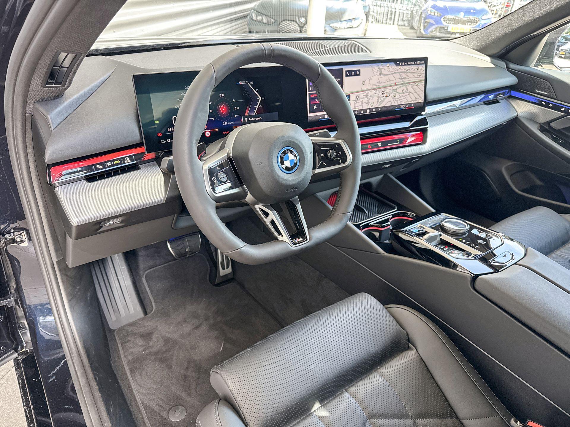 BMW i5