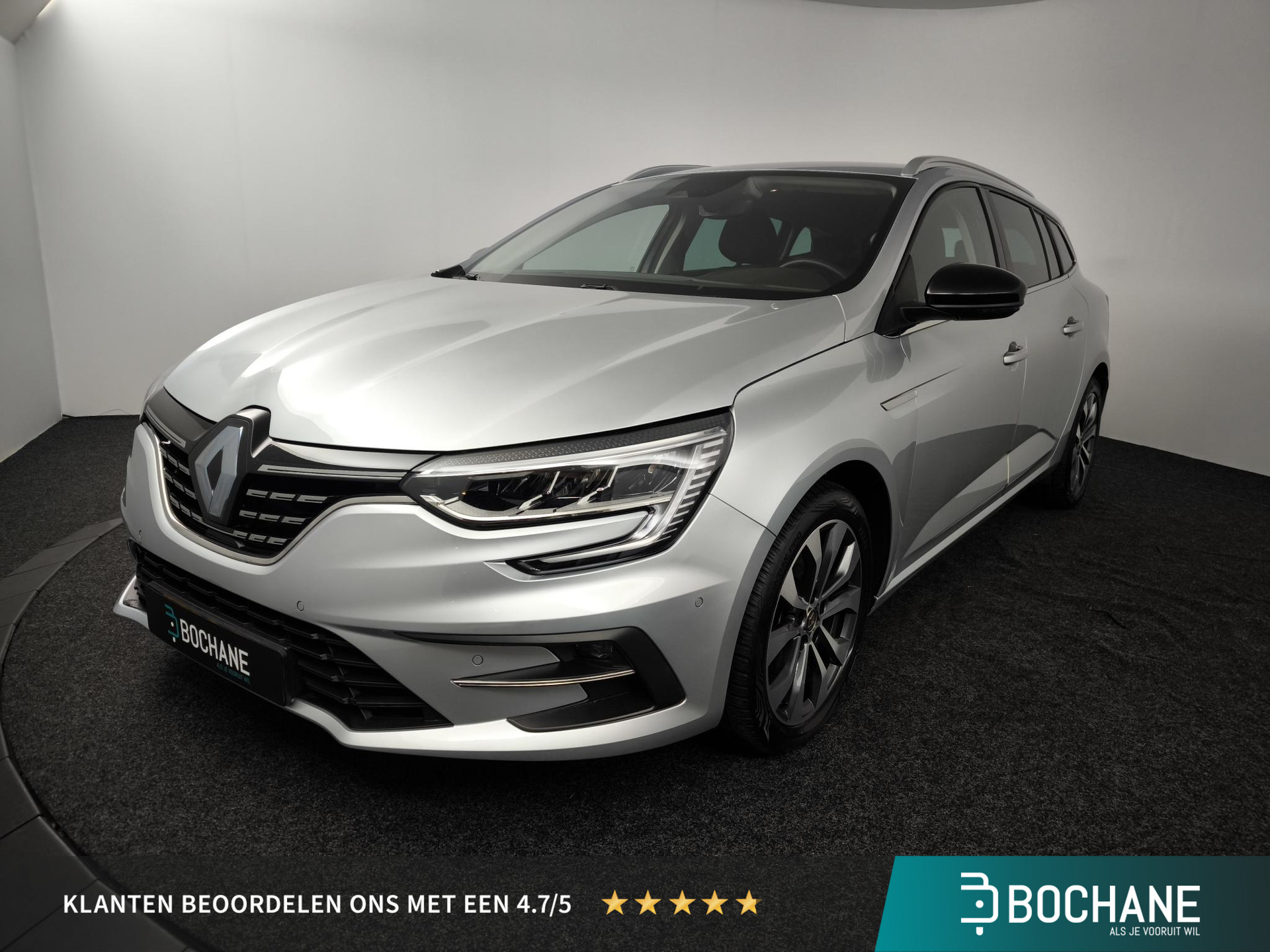 Renault Mégane Estate