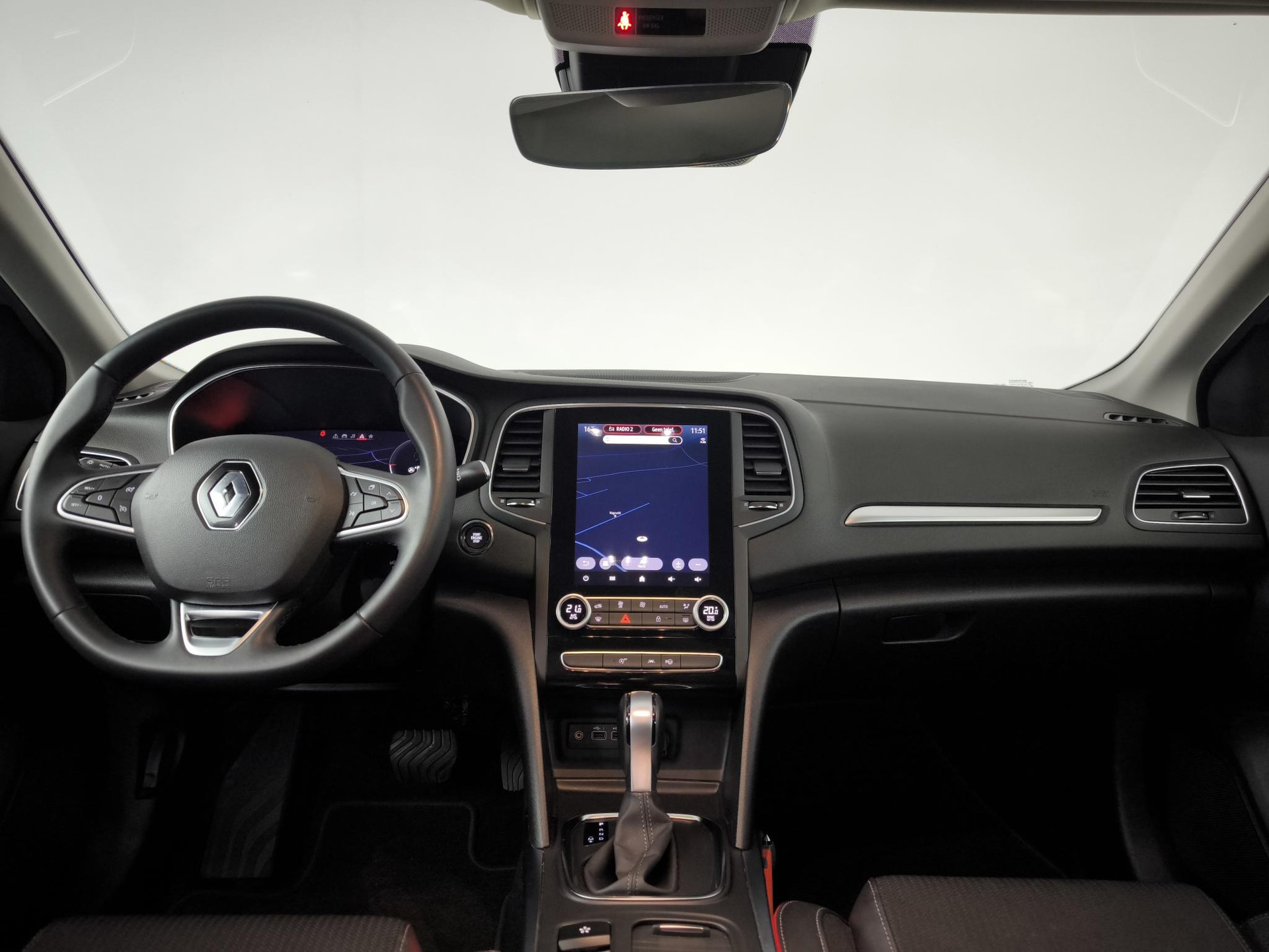 Renault Mégane Estate
