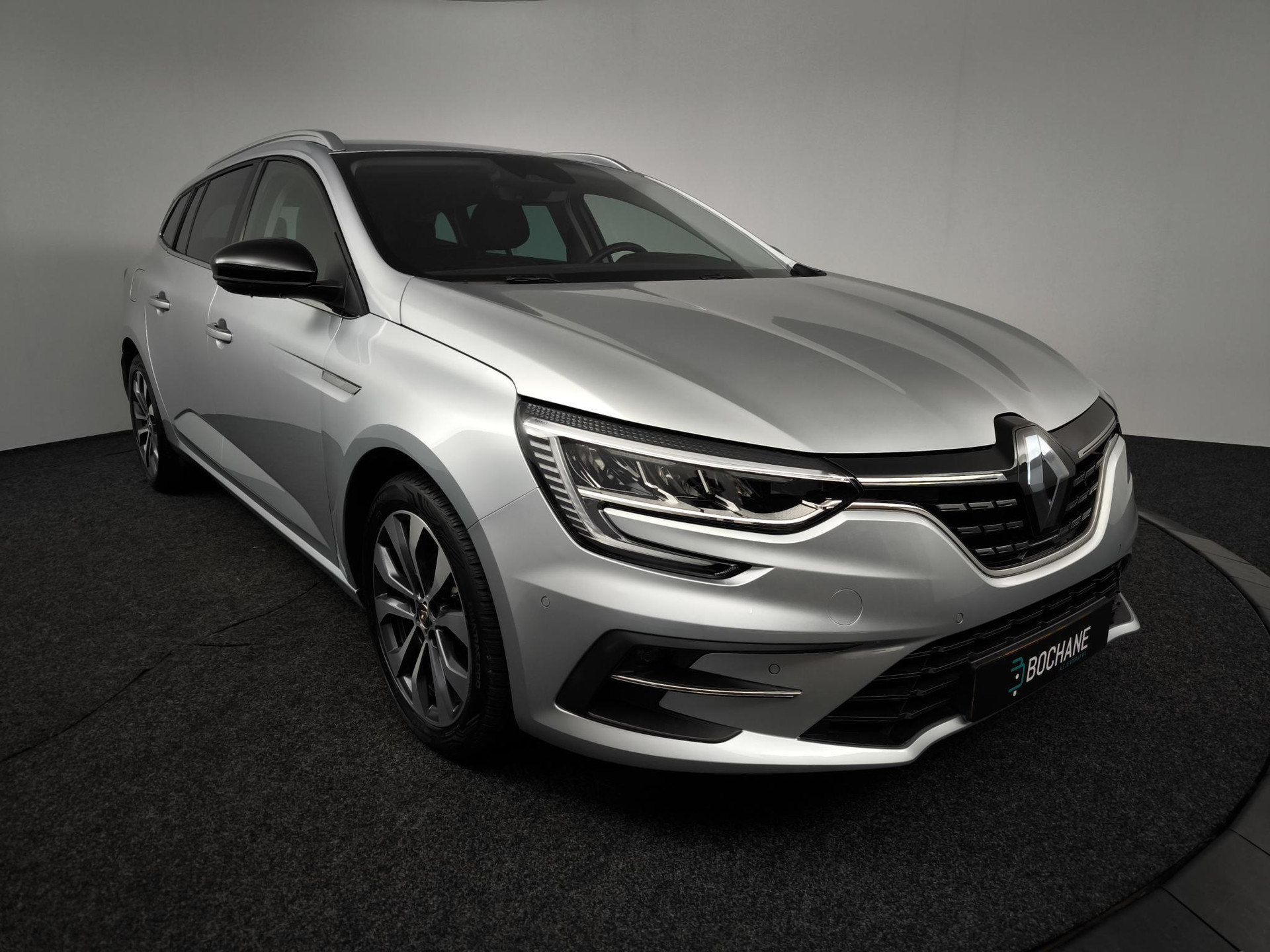 Renault Mégane Estate