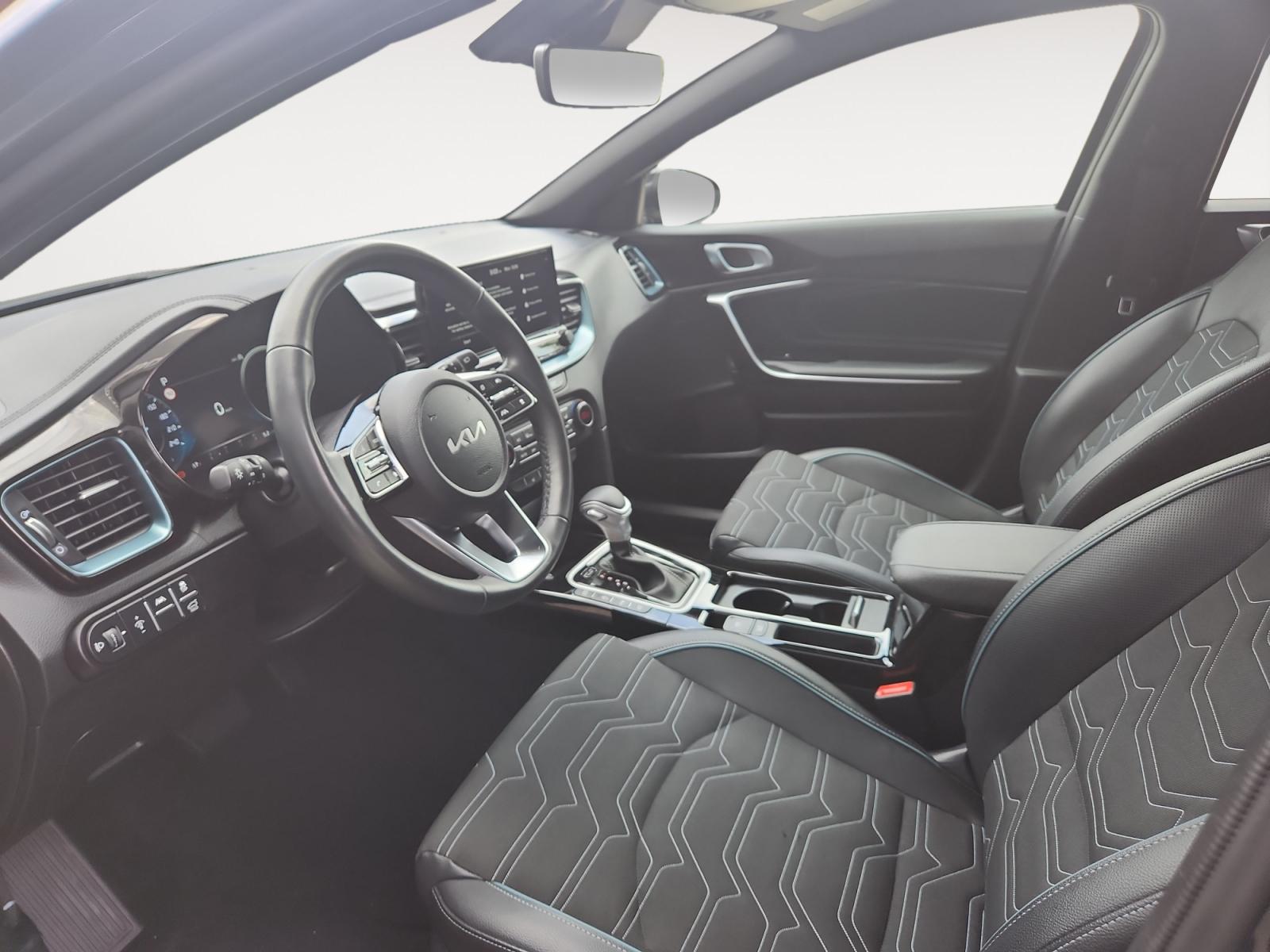 Kia Ceed Sportswagon