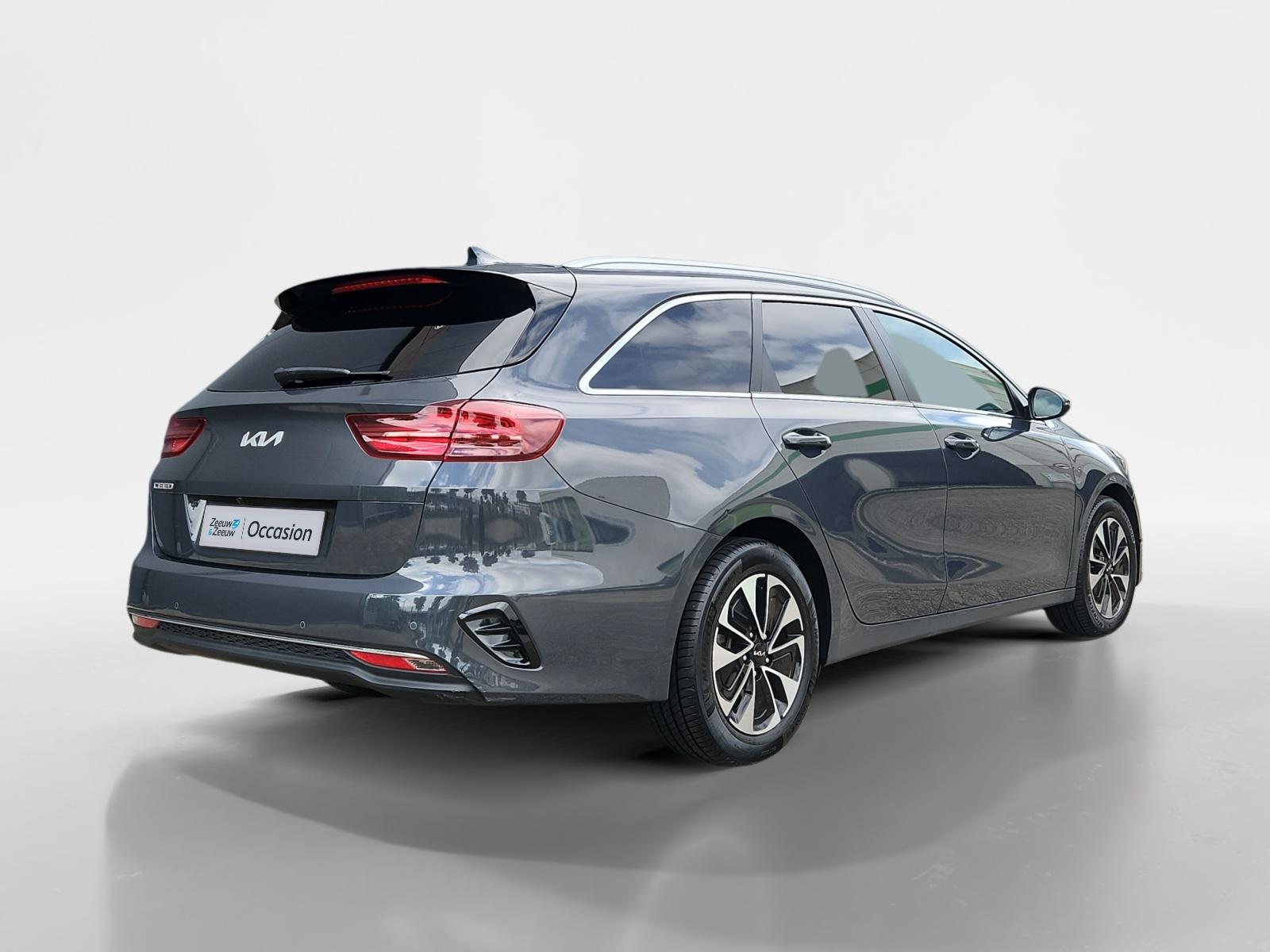 Kia Ceed Sportswagon