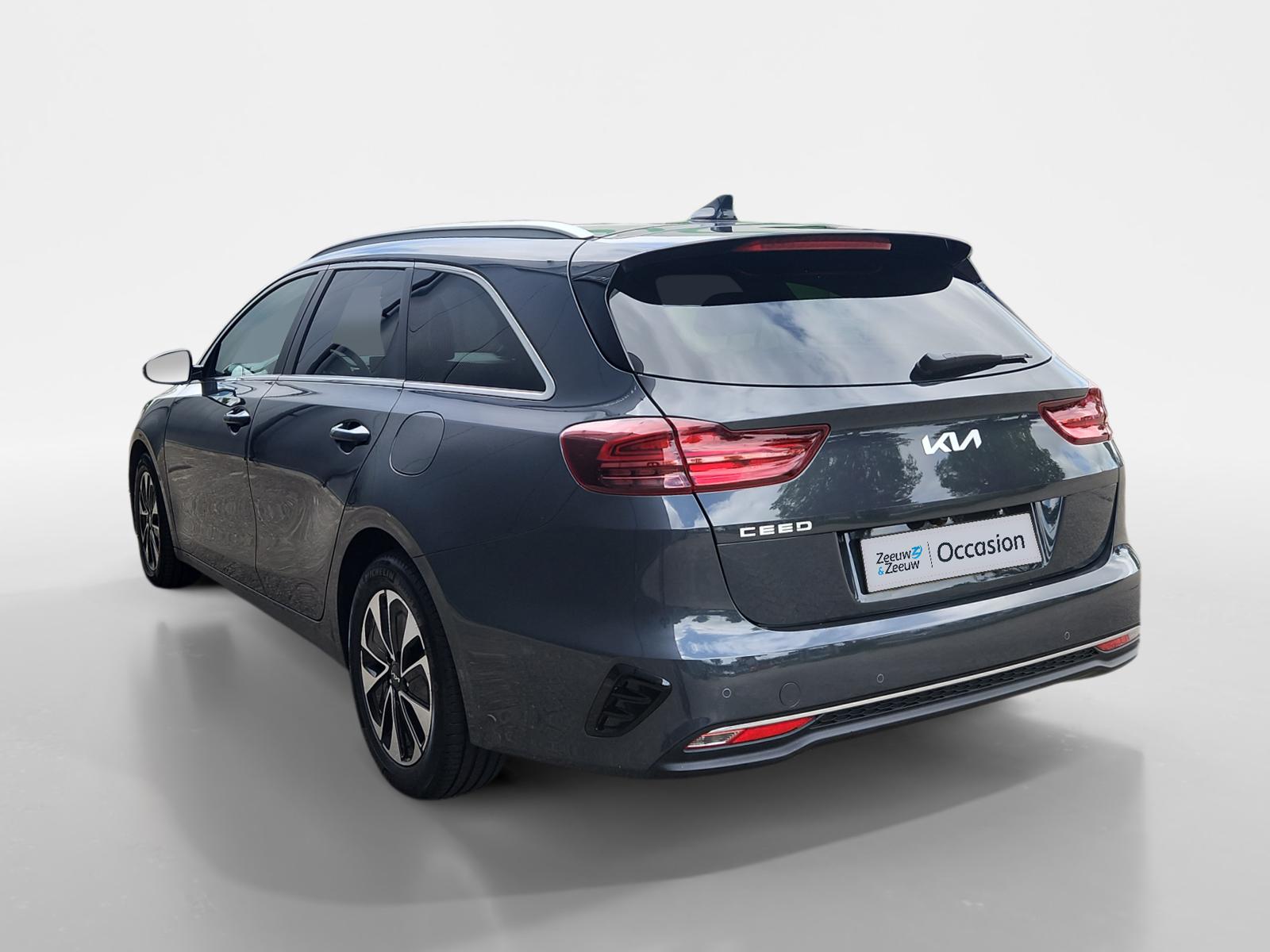 Kia Ceed Sportswagon