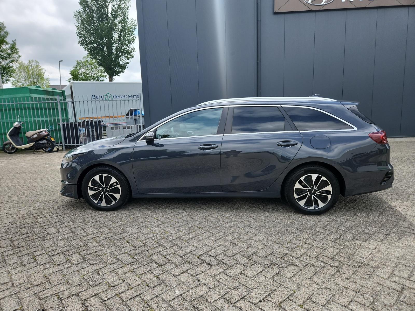 Kia Ceed Sportswagon