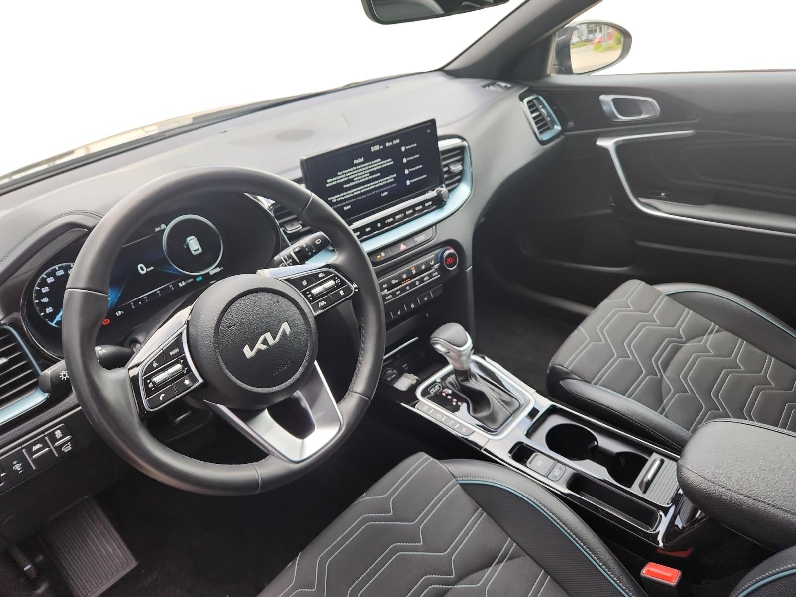 Kia Ceed Sportswagon