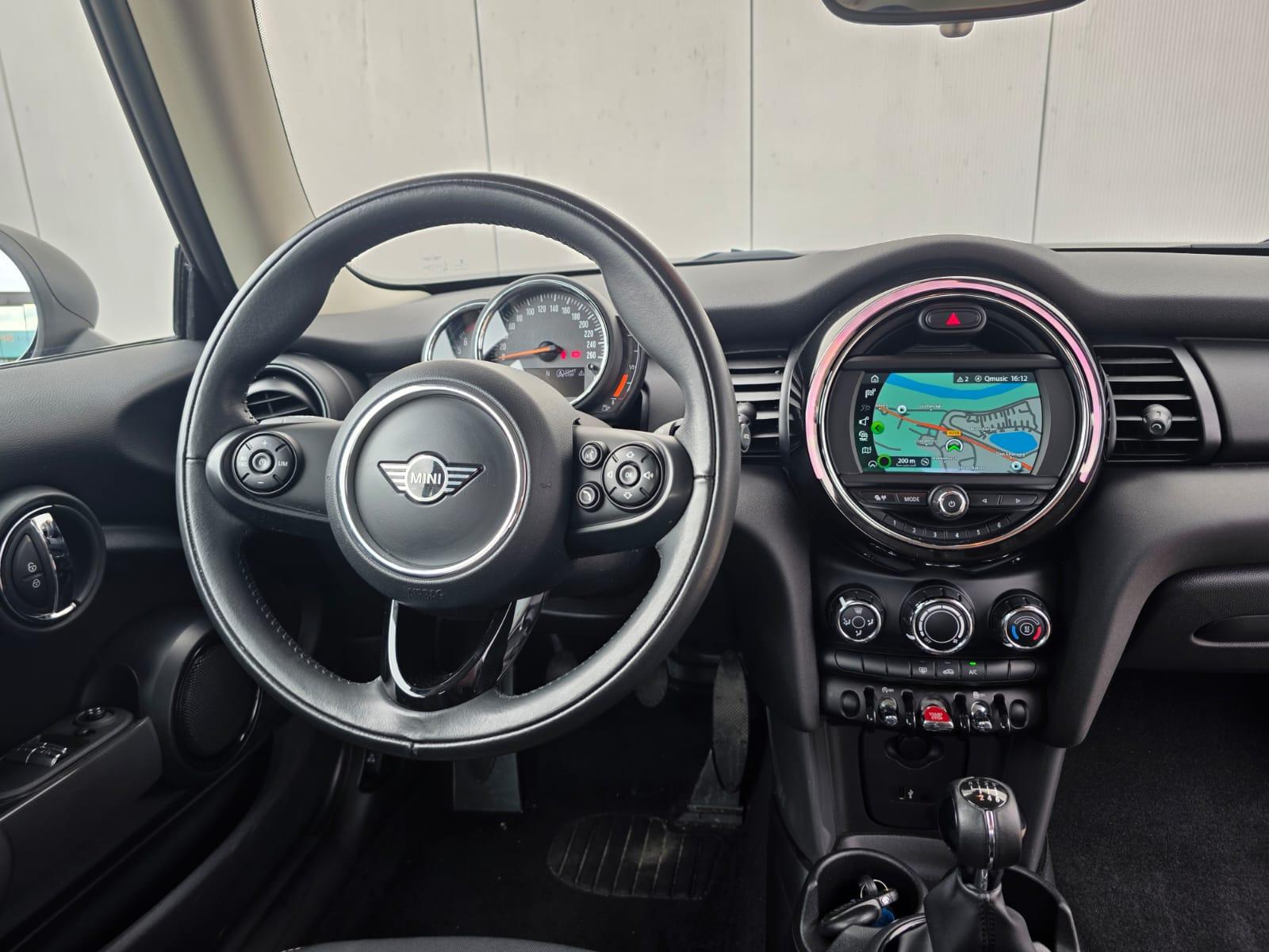 MINI MINI 3-Deurs