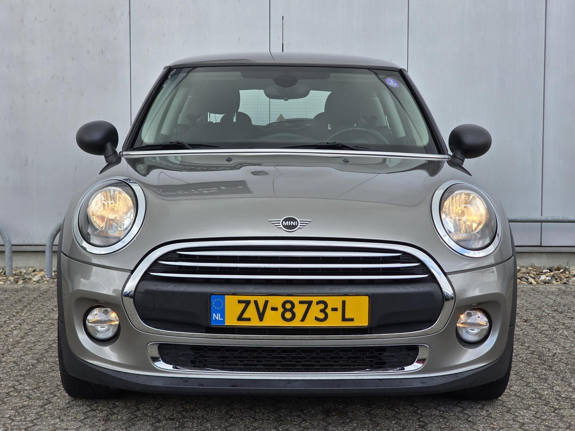 MINI MINI 3-Deurs
