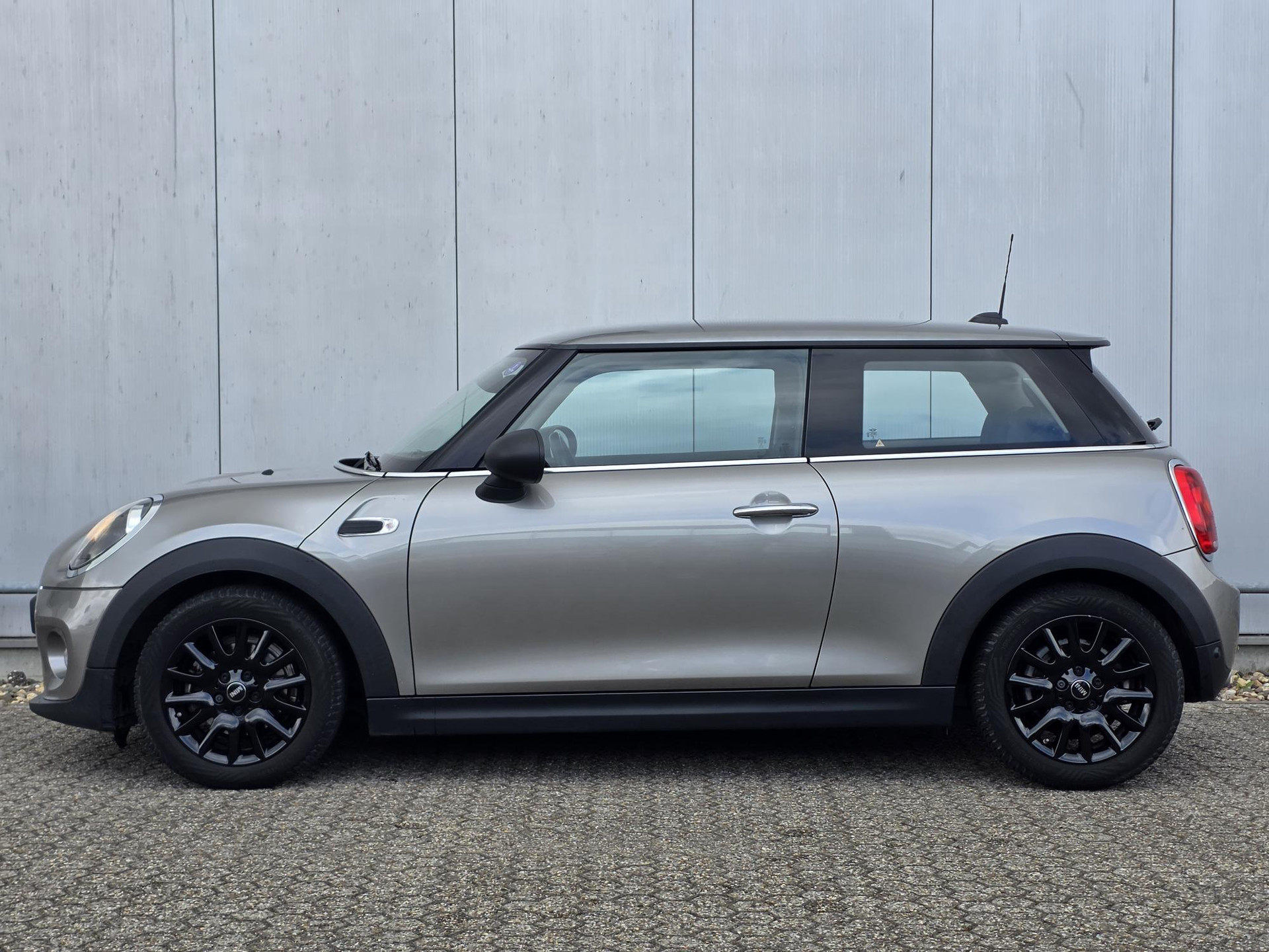 MINI MINI 3-Deurs