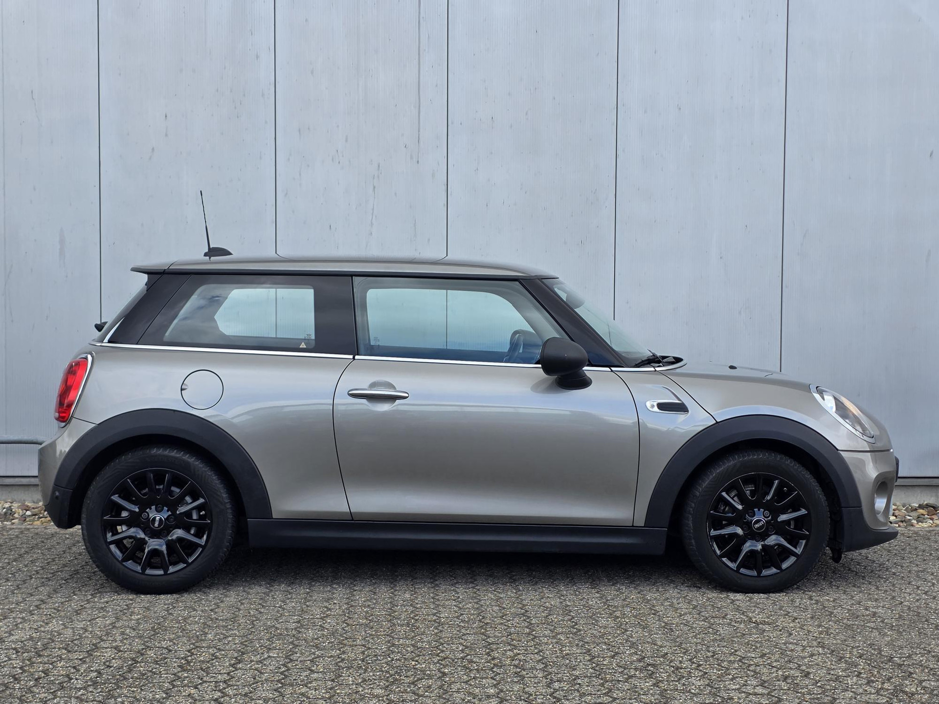 MINI MINI 3-Deurs