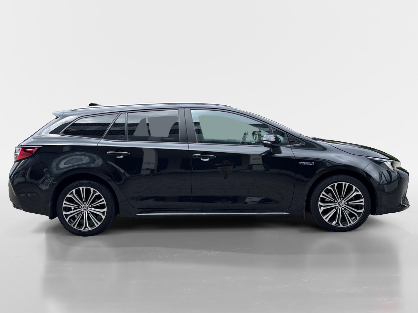 Toyota Corolla Touring Sports