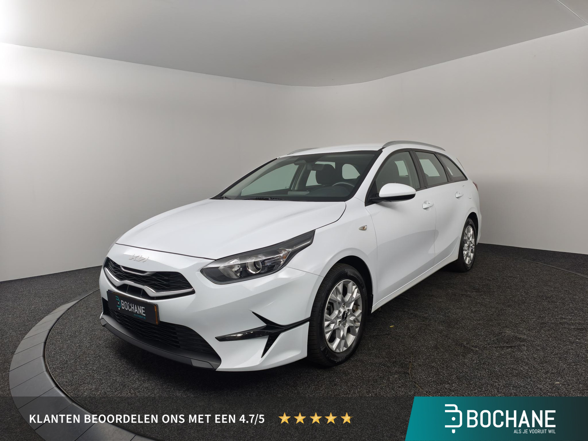 Kia Ceed Sportswagon