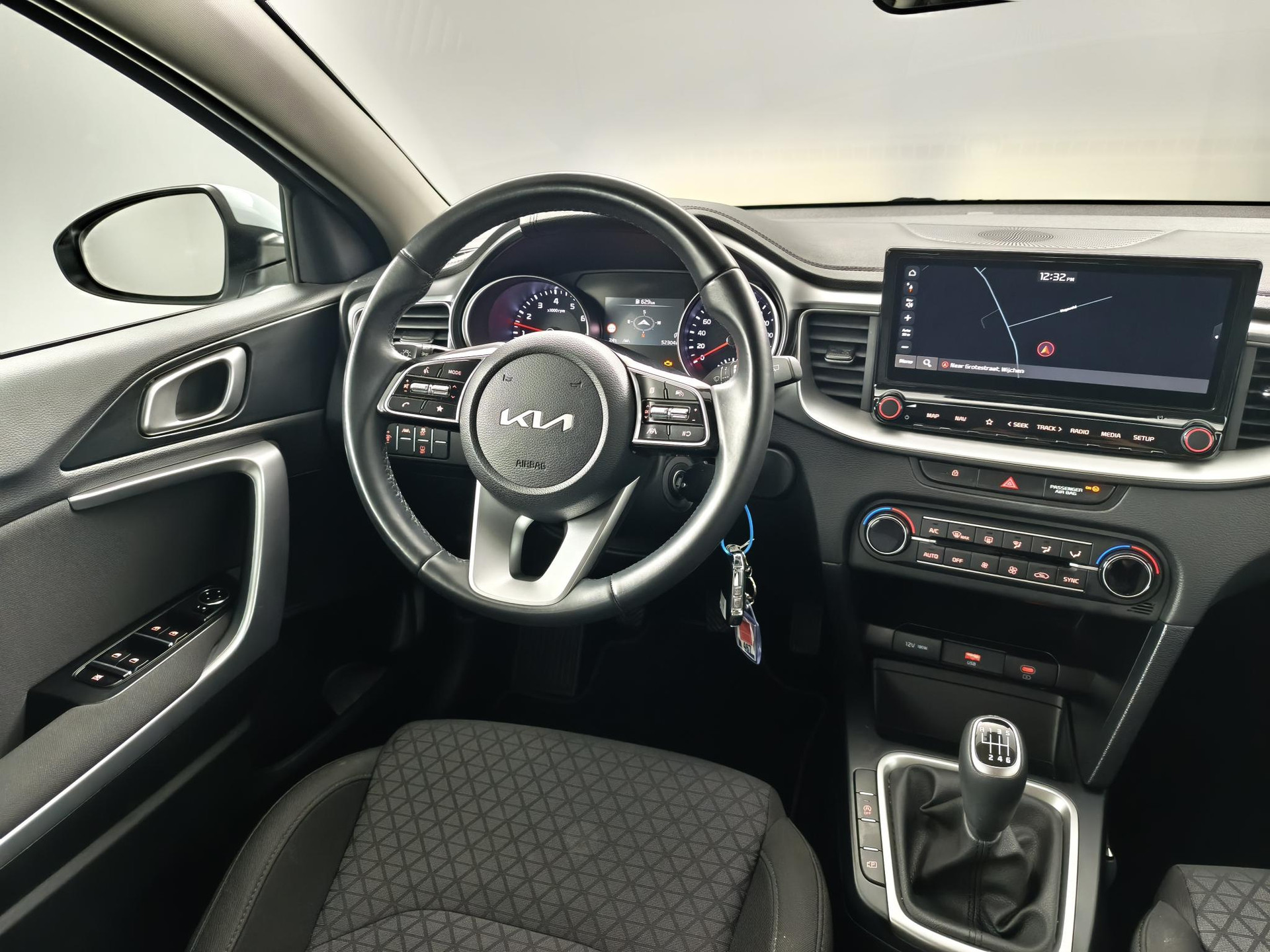 Kia Ceed Sportswagon