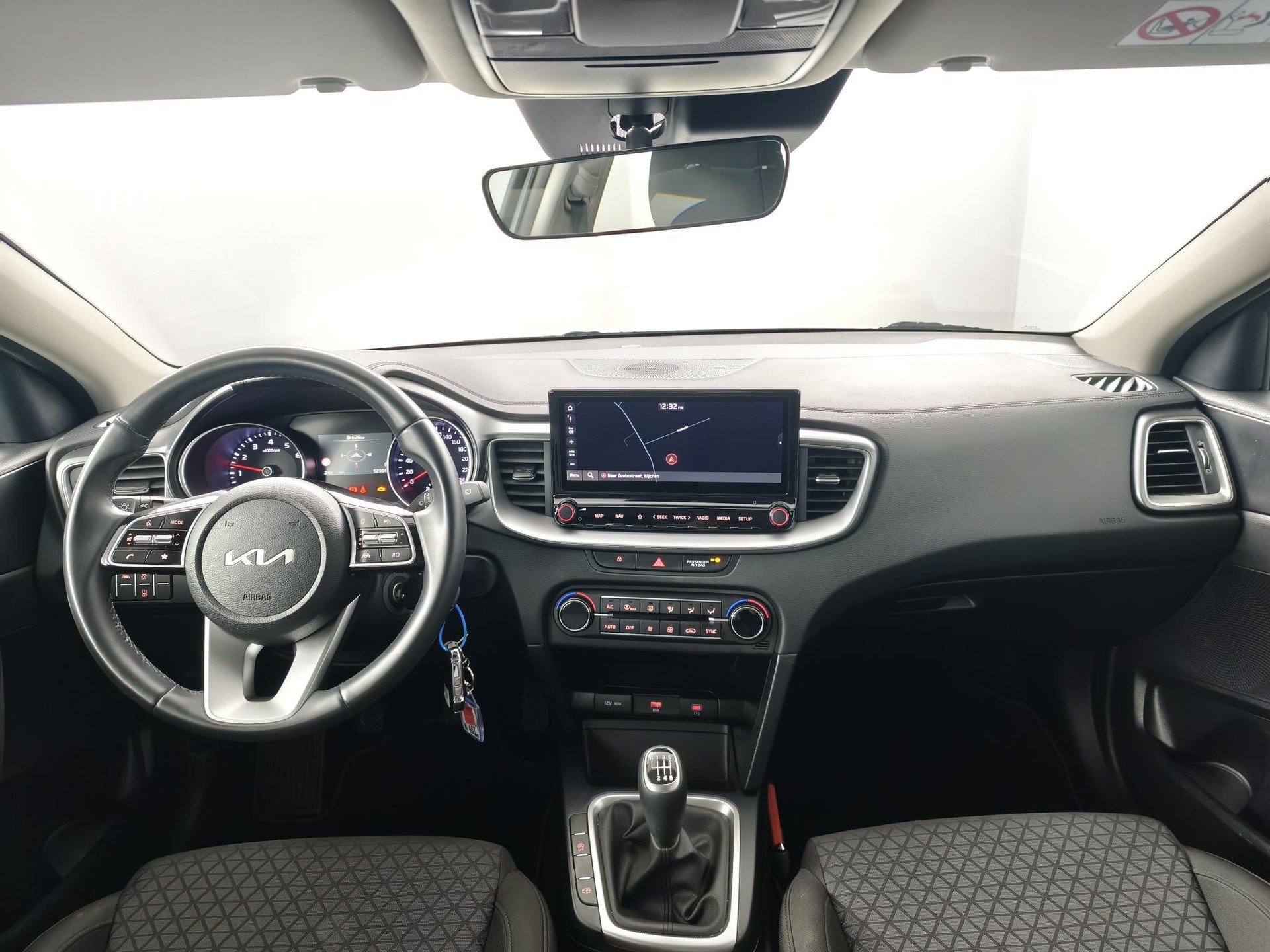 Kia Ceed Sportswagon