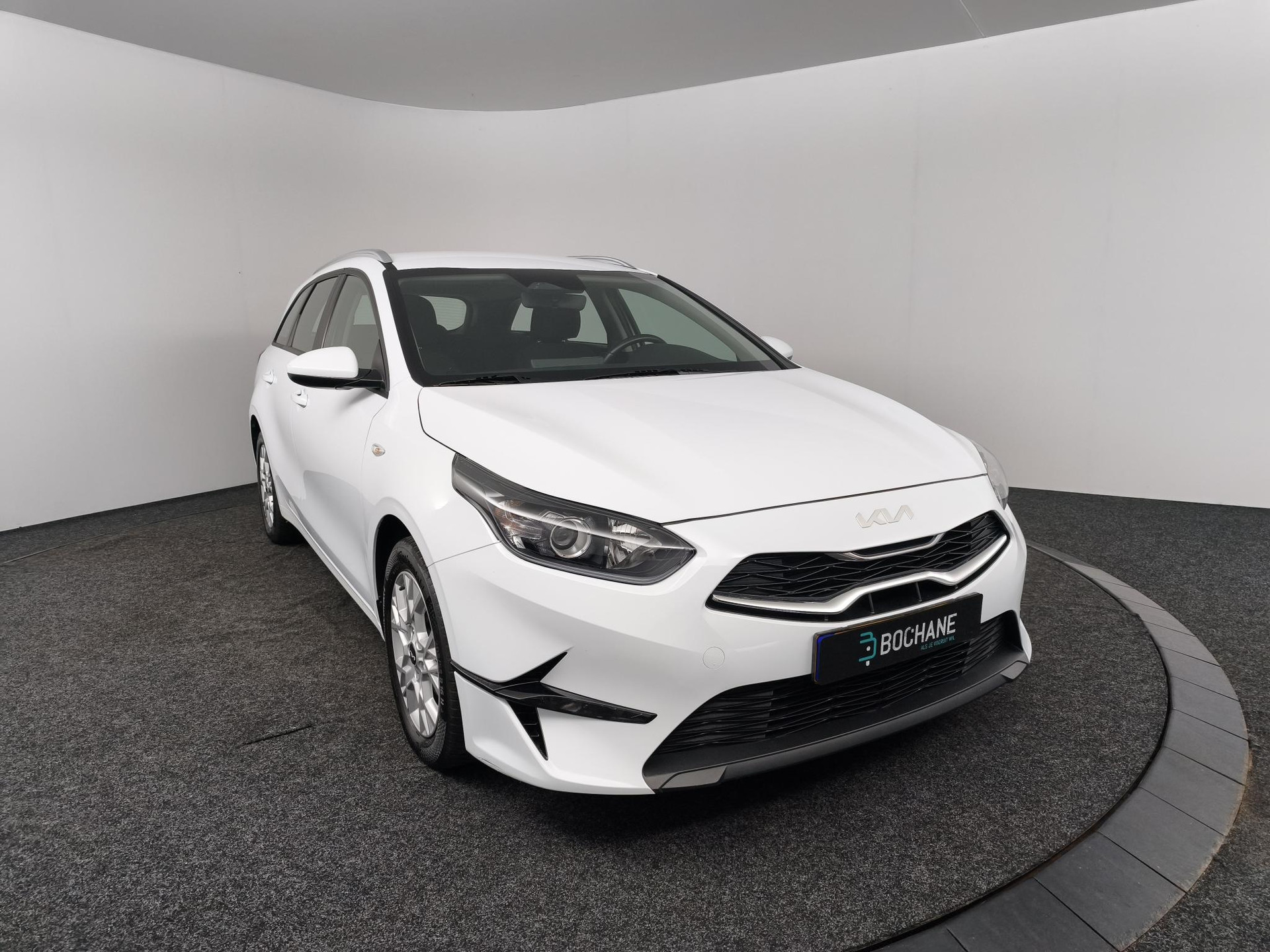 Kia Ceed Sportswagon