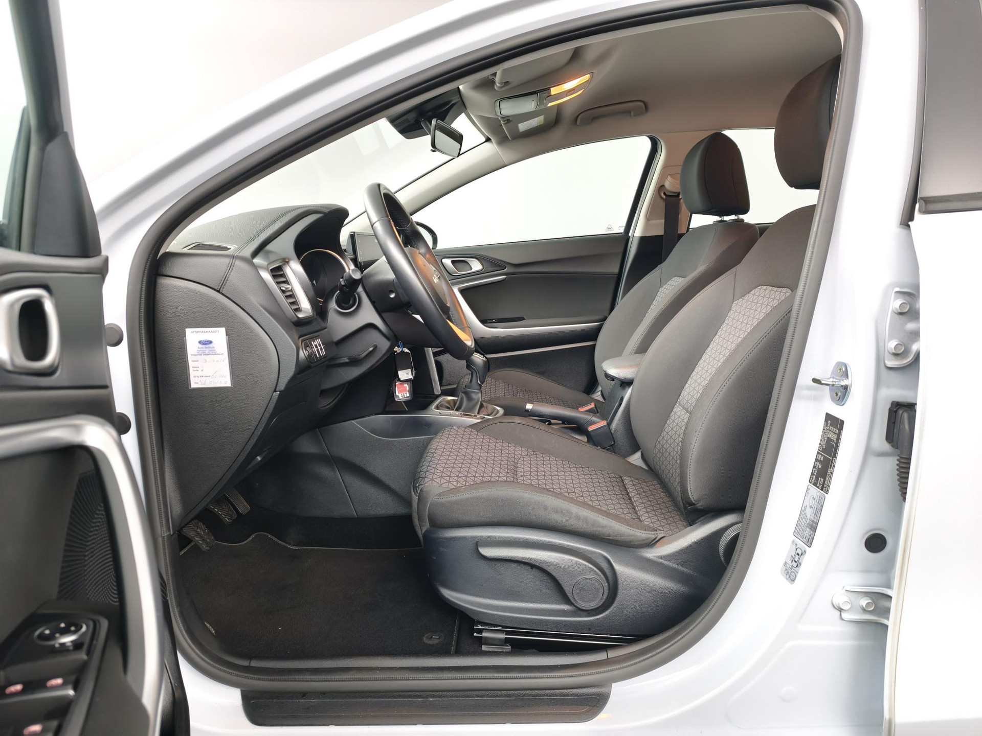 Kia Ceed Sportswagon