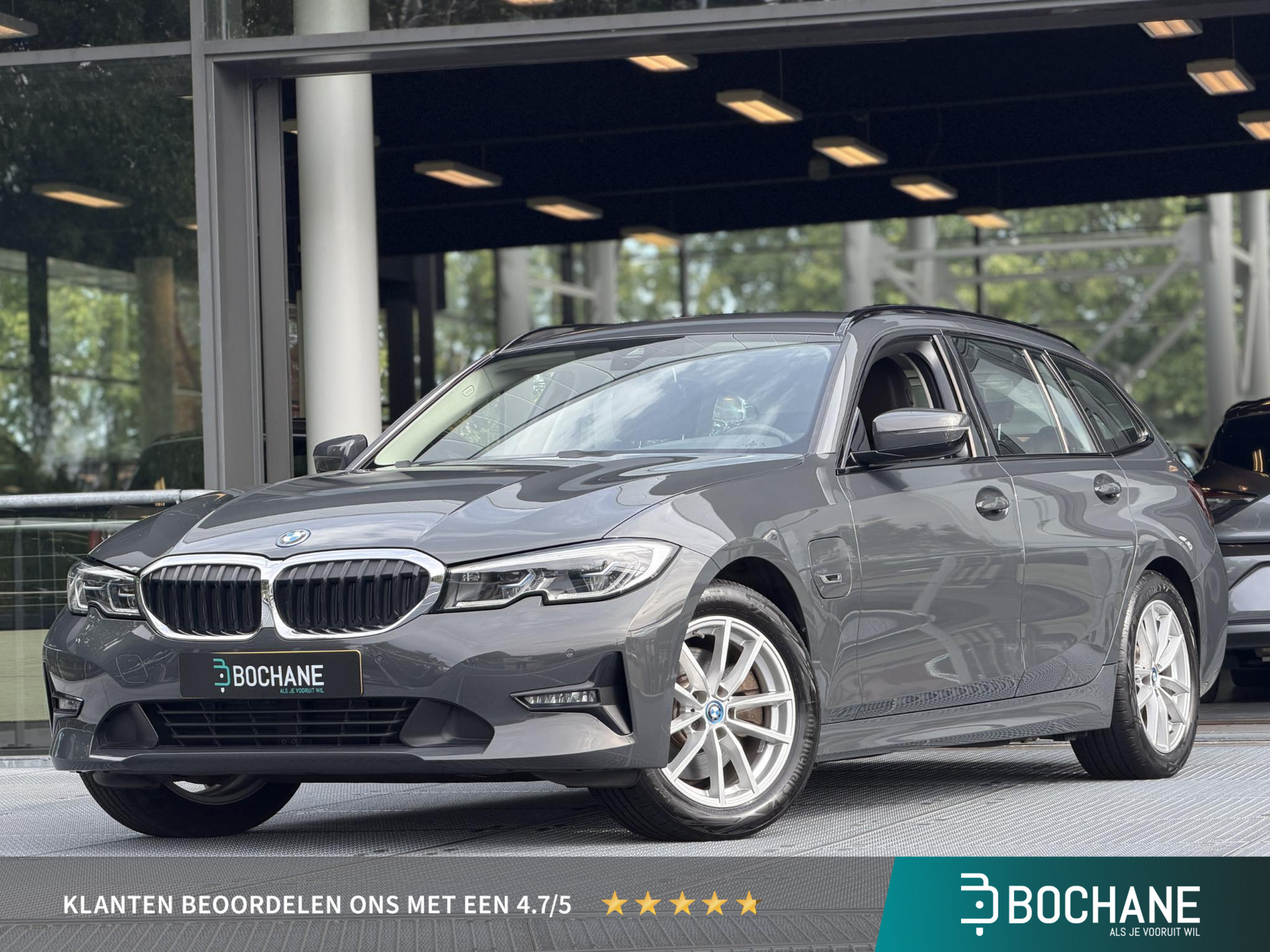 BMW 3-Serie
