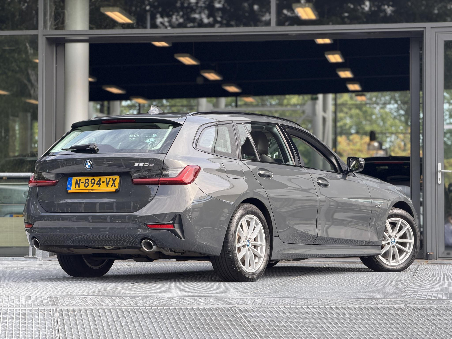BMW 3-Serie