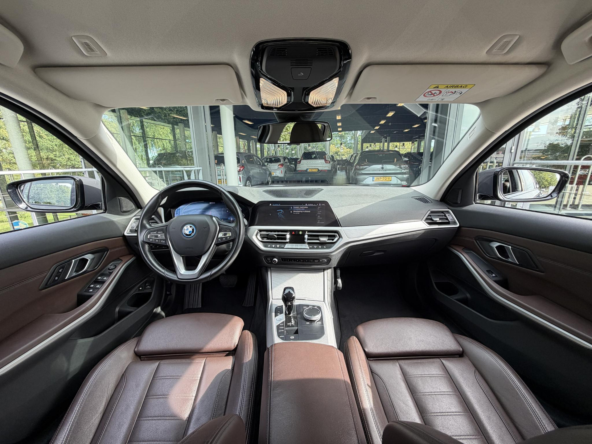 BMW 3-Serie