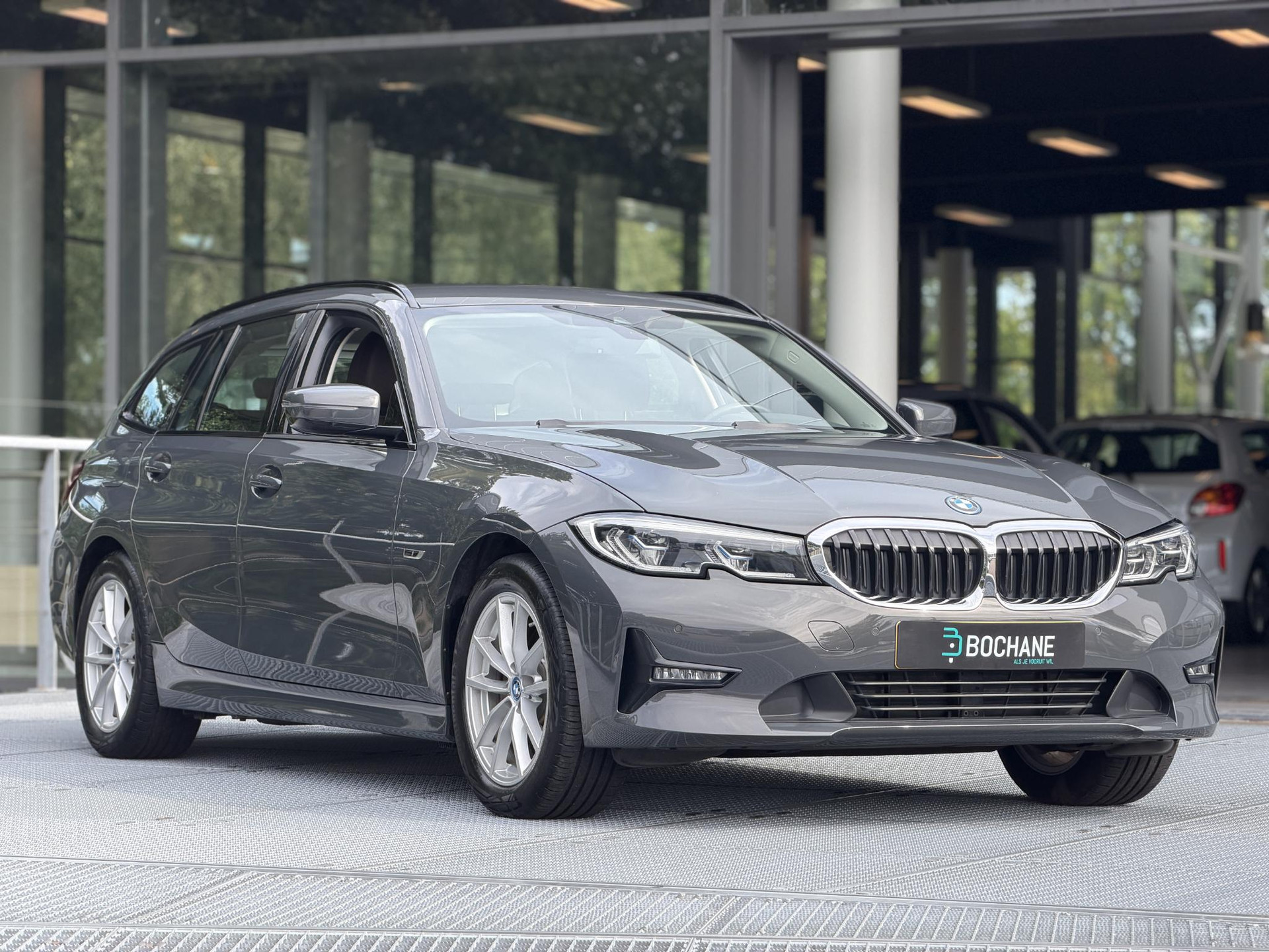 BMW 3-Serie