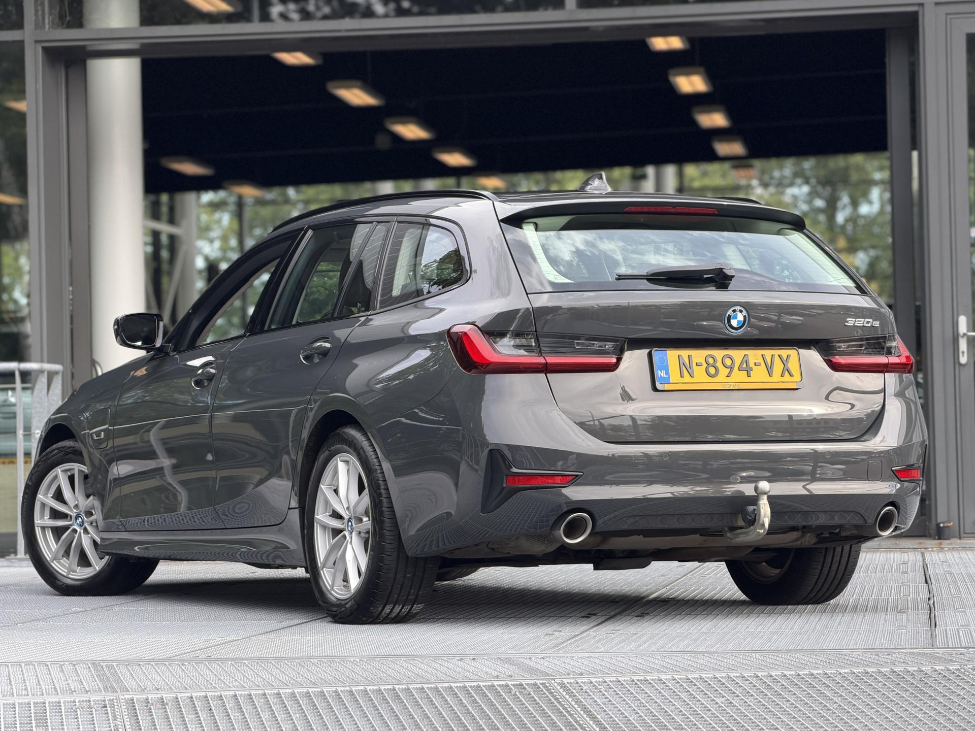 BMW 3-Serie