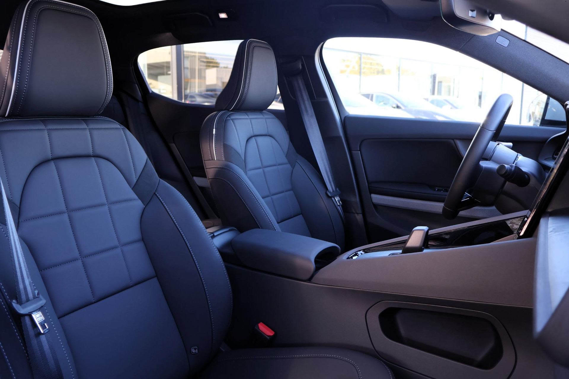 Polestar Polestar 2