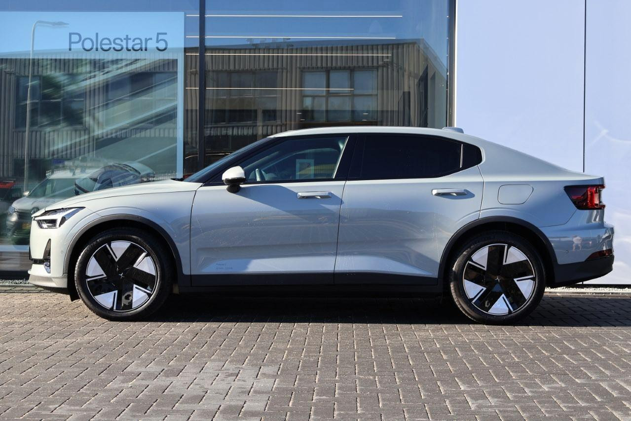 Polestar Polestar 2