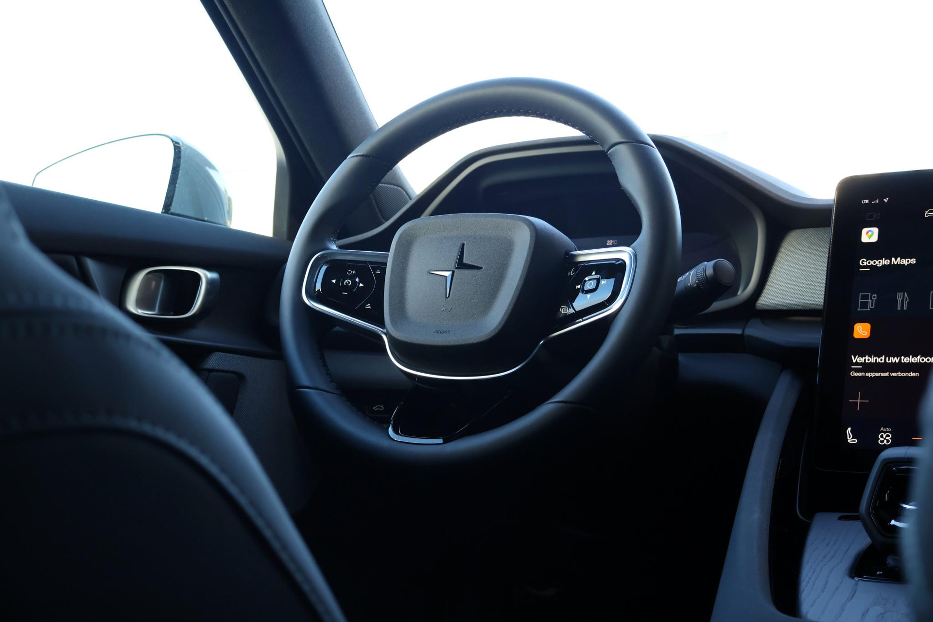 Polestar Polestar 2