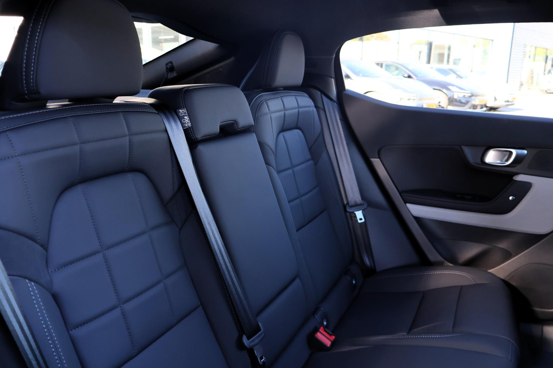 Polestar Polestar 2