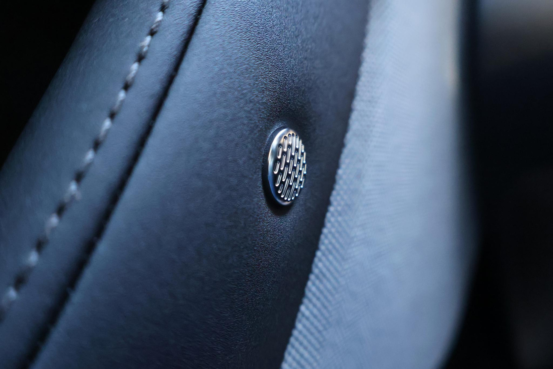Polestar Polestar 2