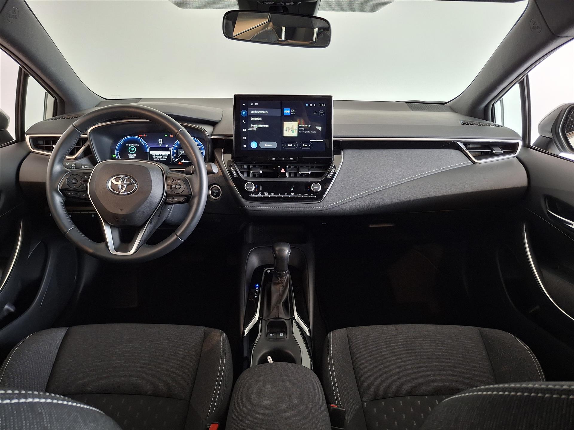 Toyota Corolla Touring Sports