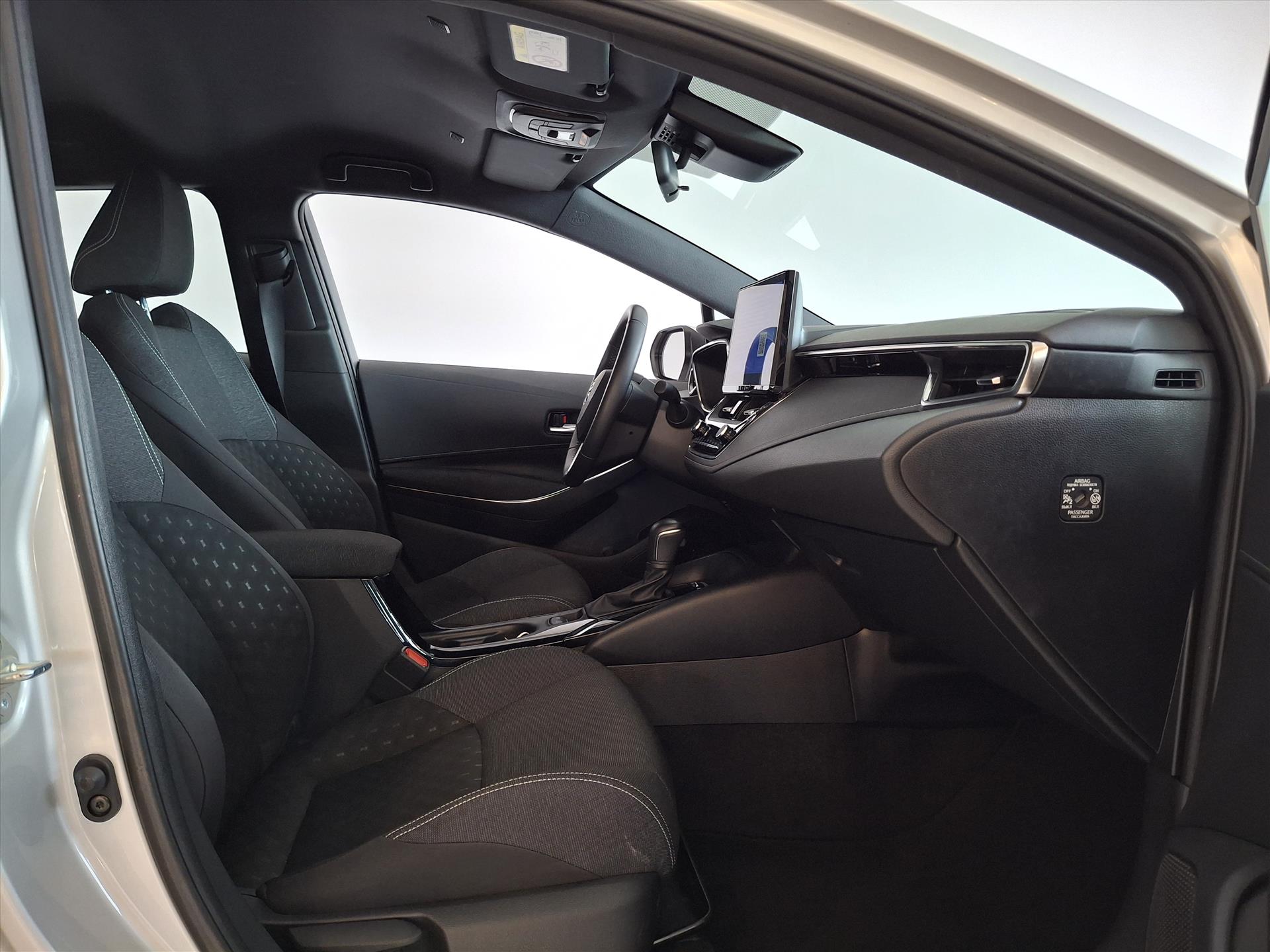 Toyota Corolla Touring Sports