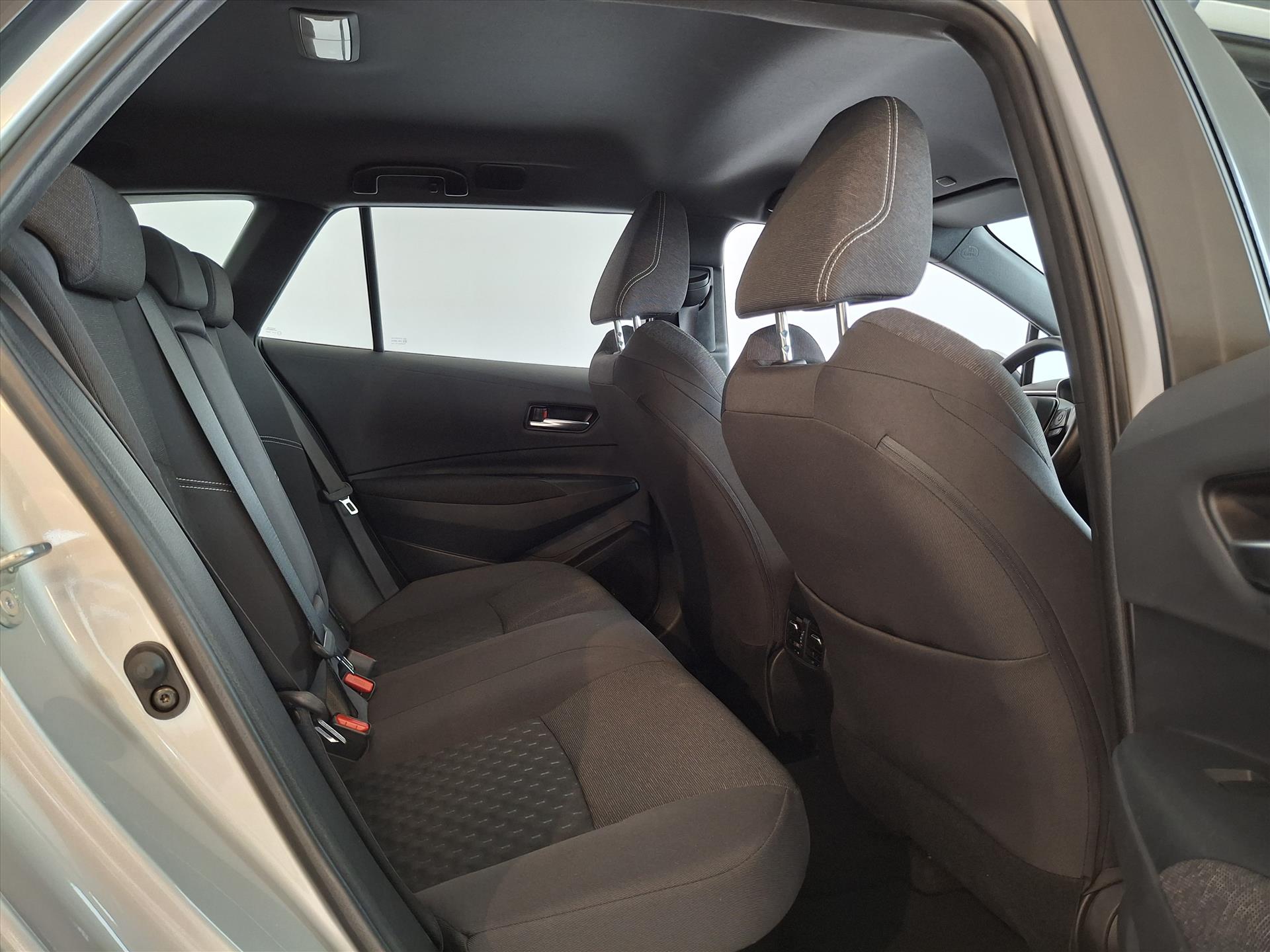 Toyota Corolla Touring Sports