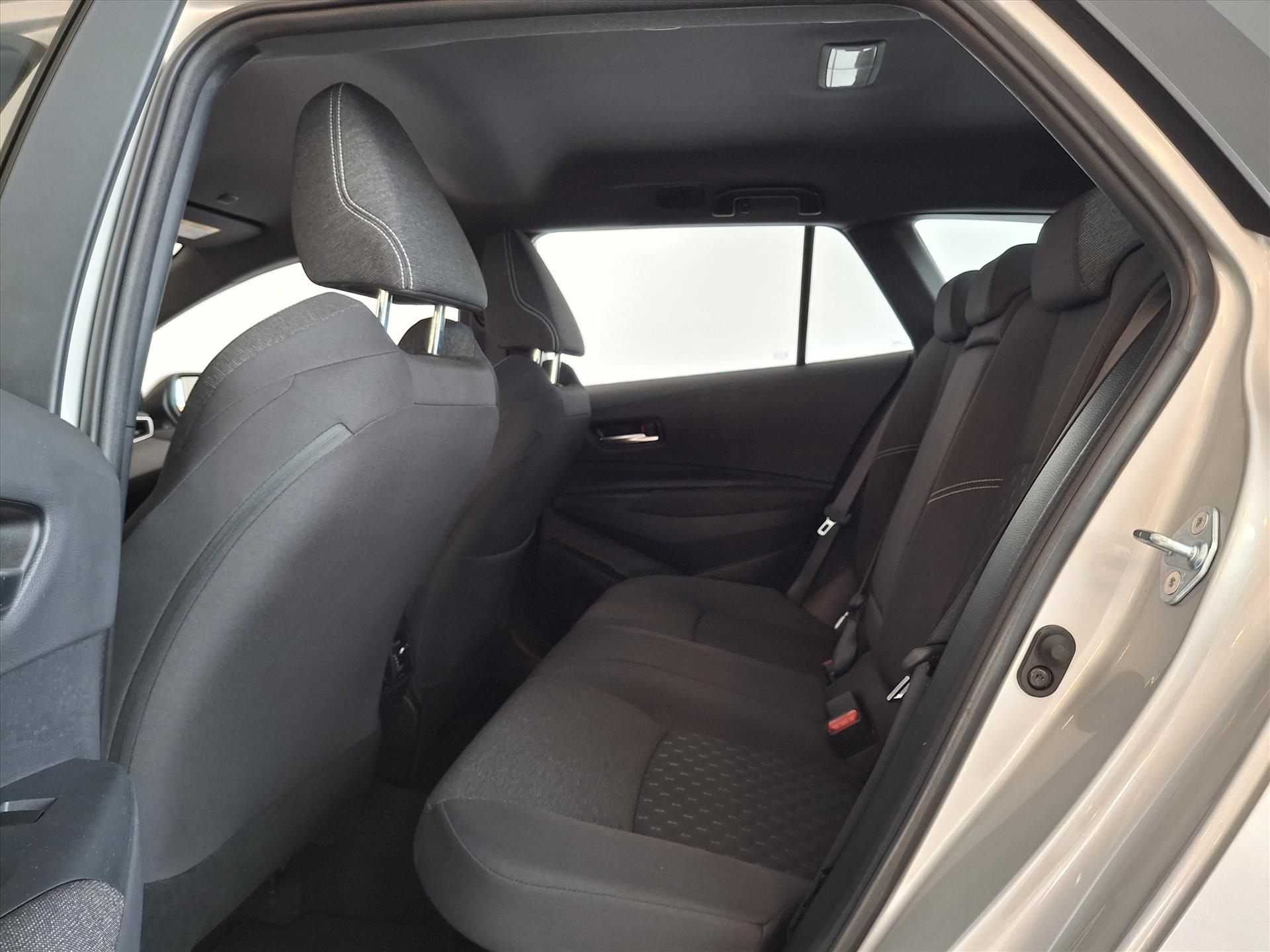 Toyota Corolla Touring Sports