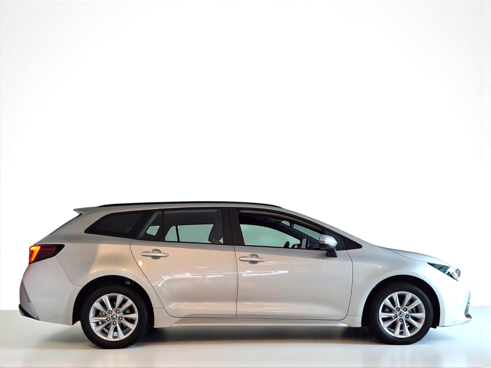 Toyota Corolla Touring Sports