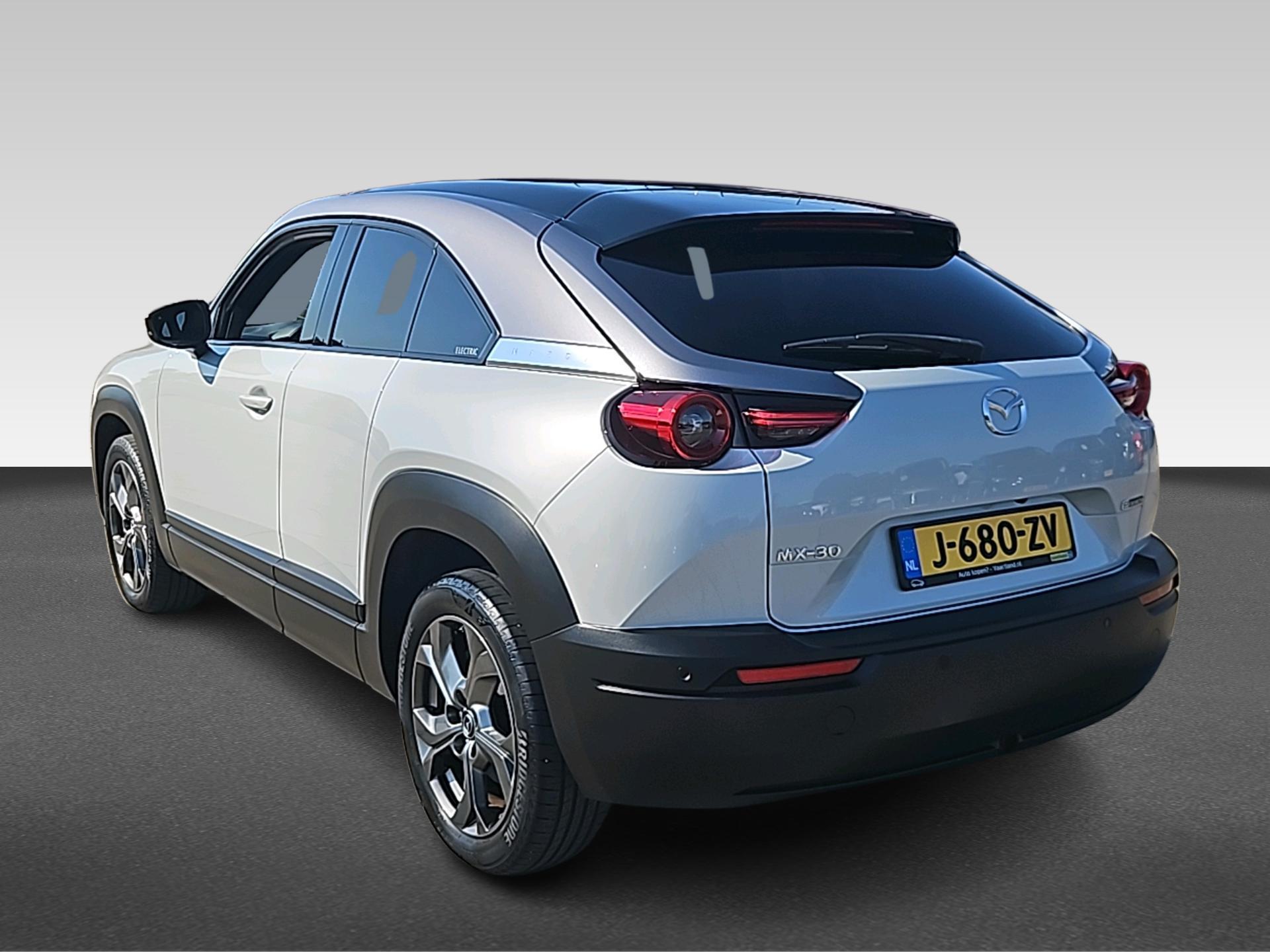 Mazda MX-30