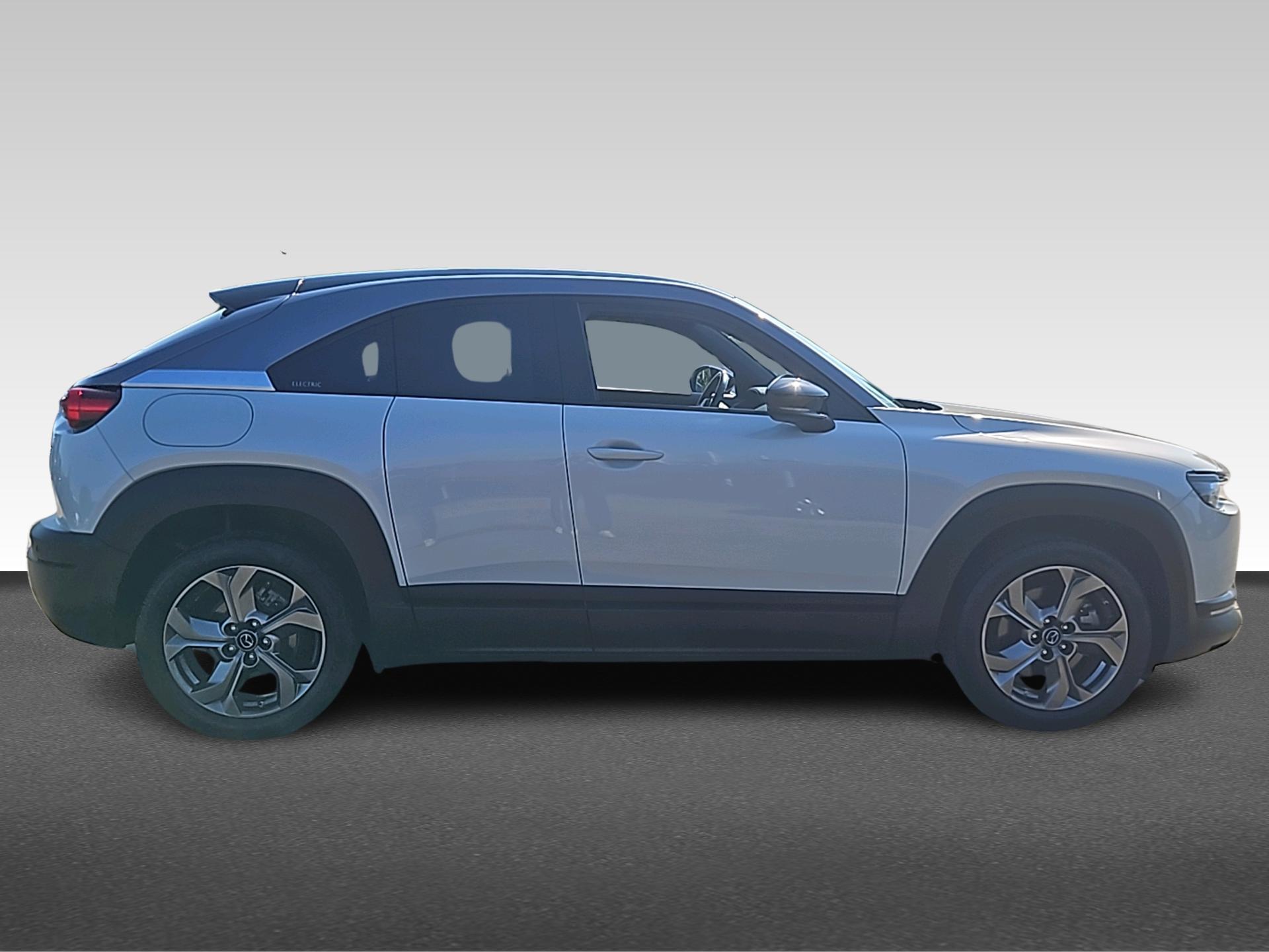 Mazda MX-30
