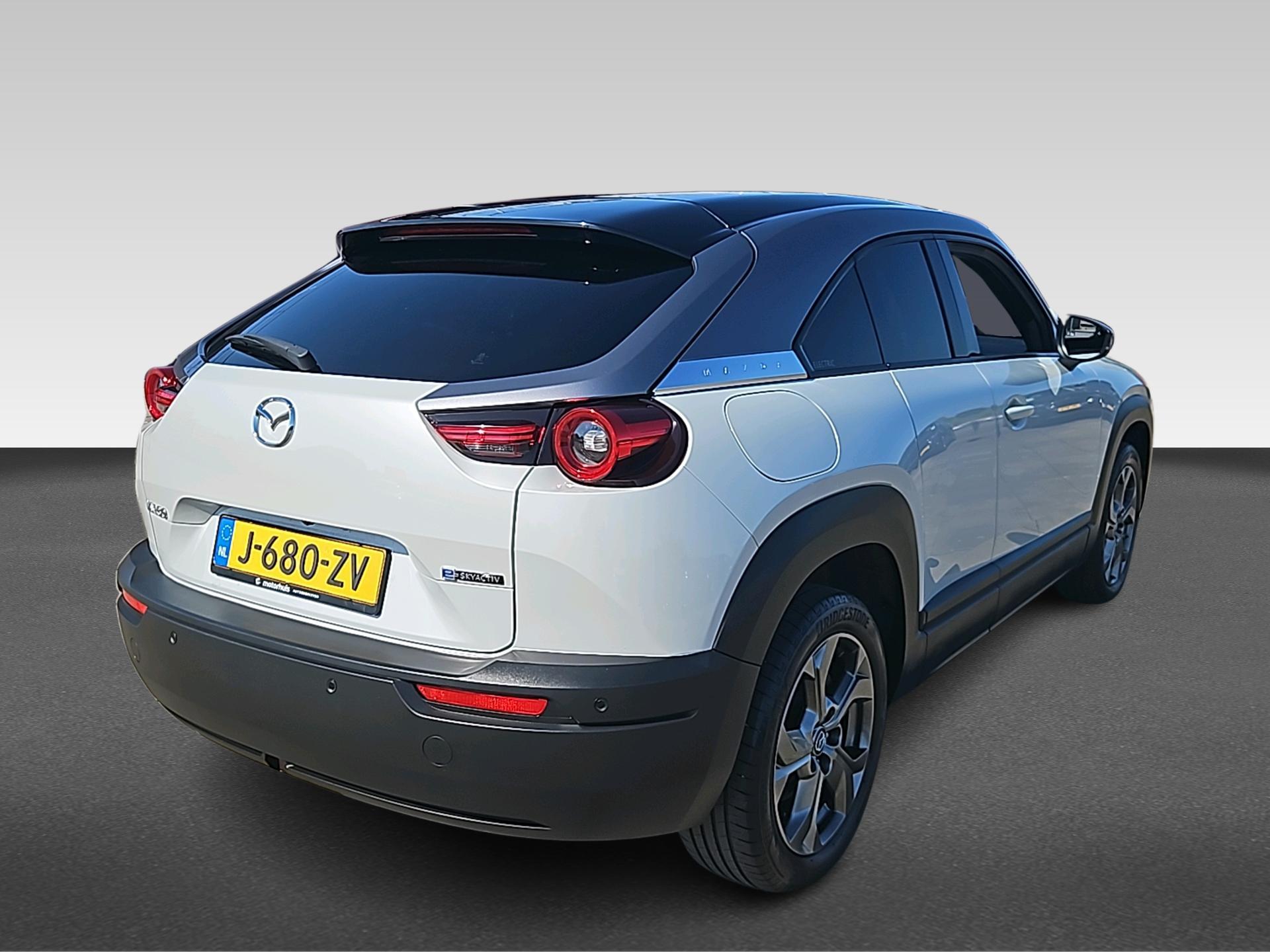 Mazda MX-30