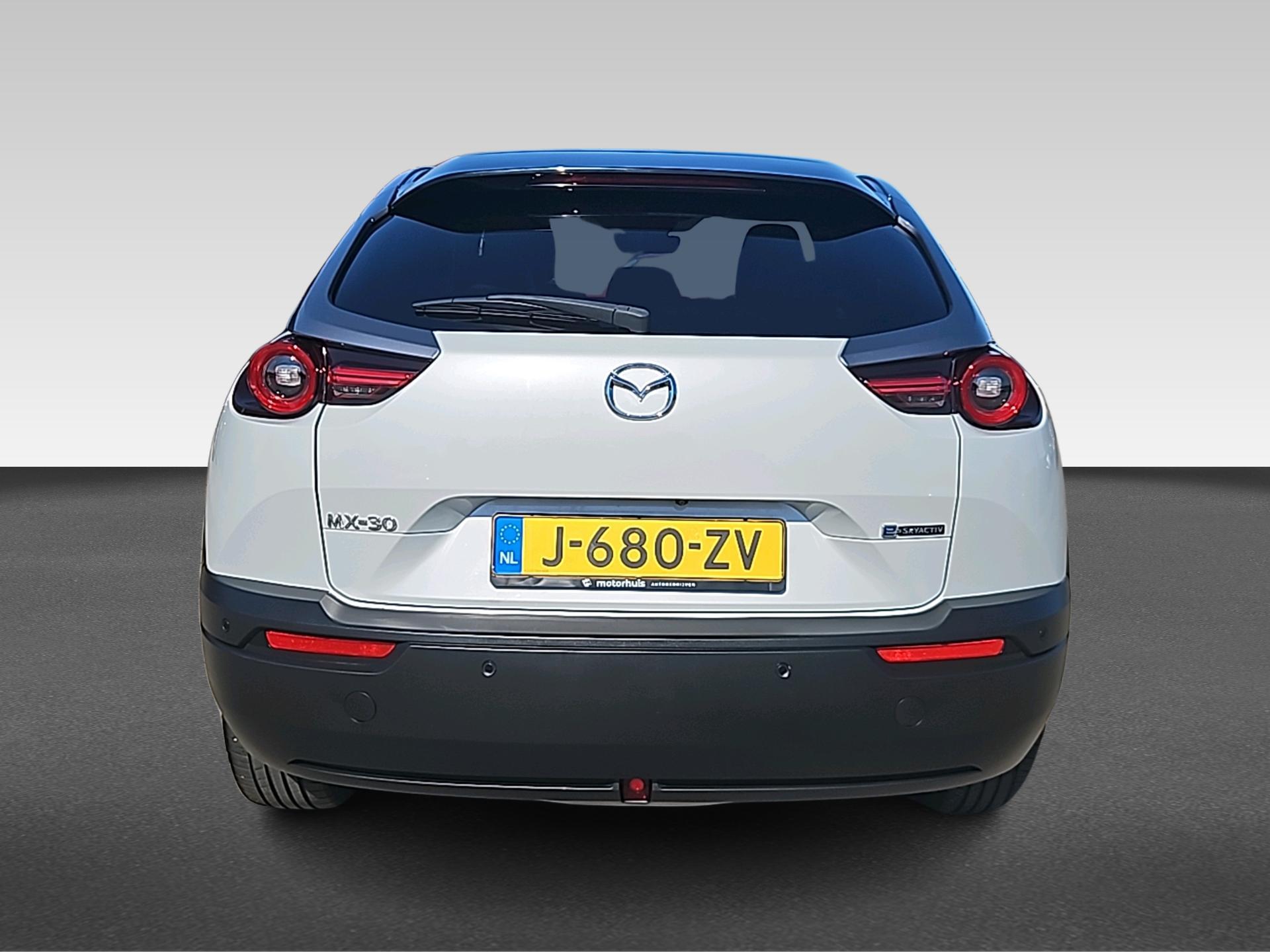 Mazda MX-30