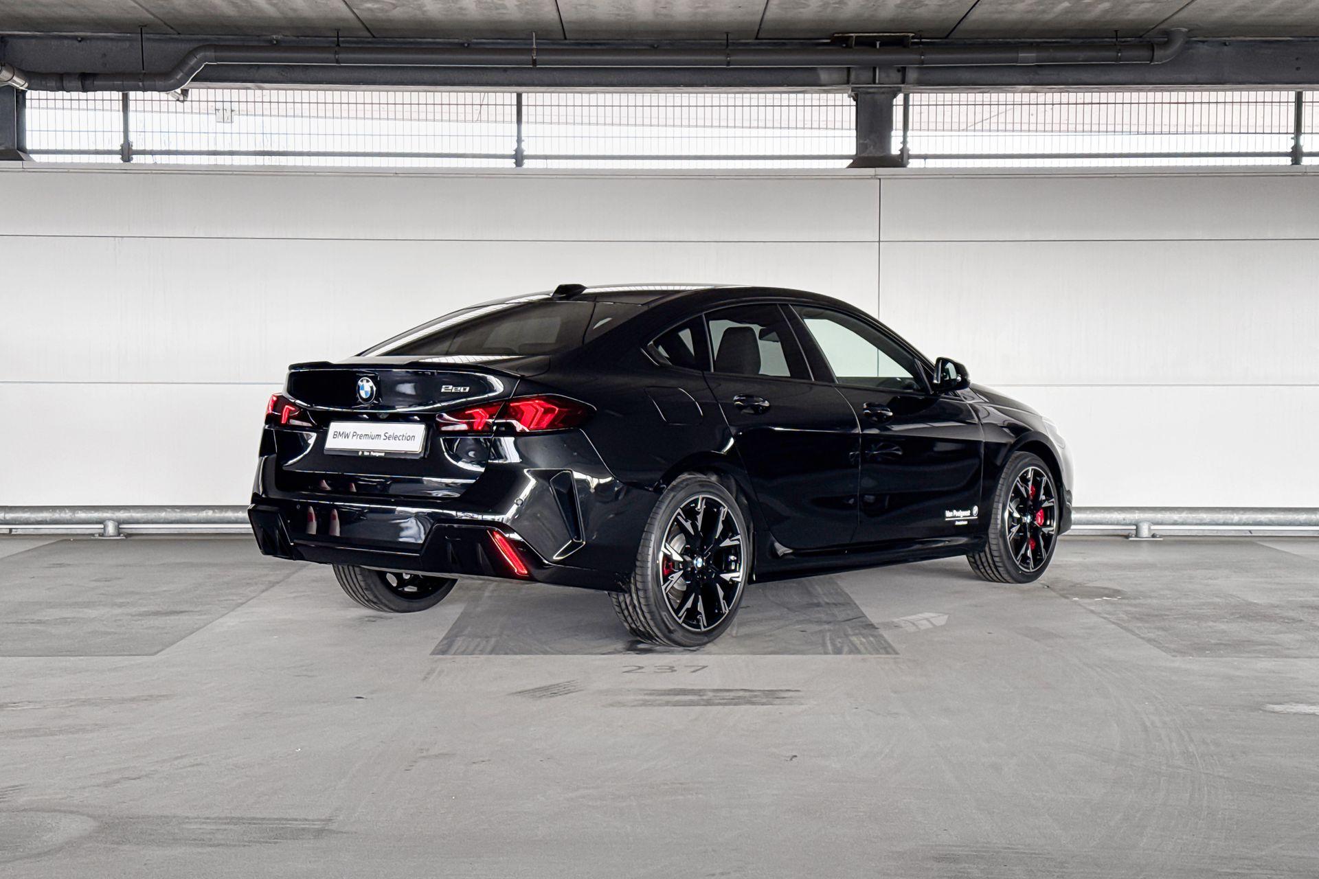 BMW 2-Serie