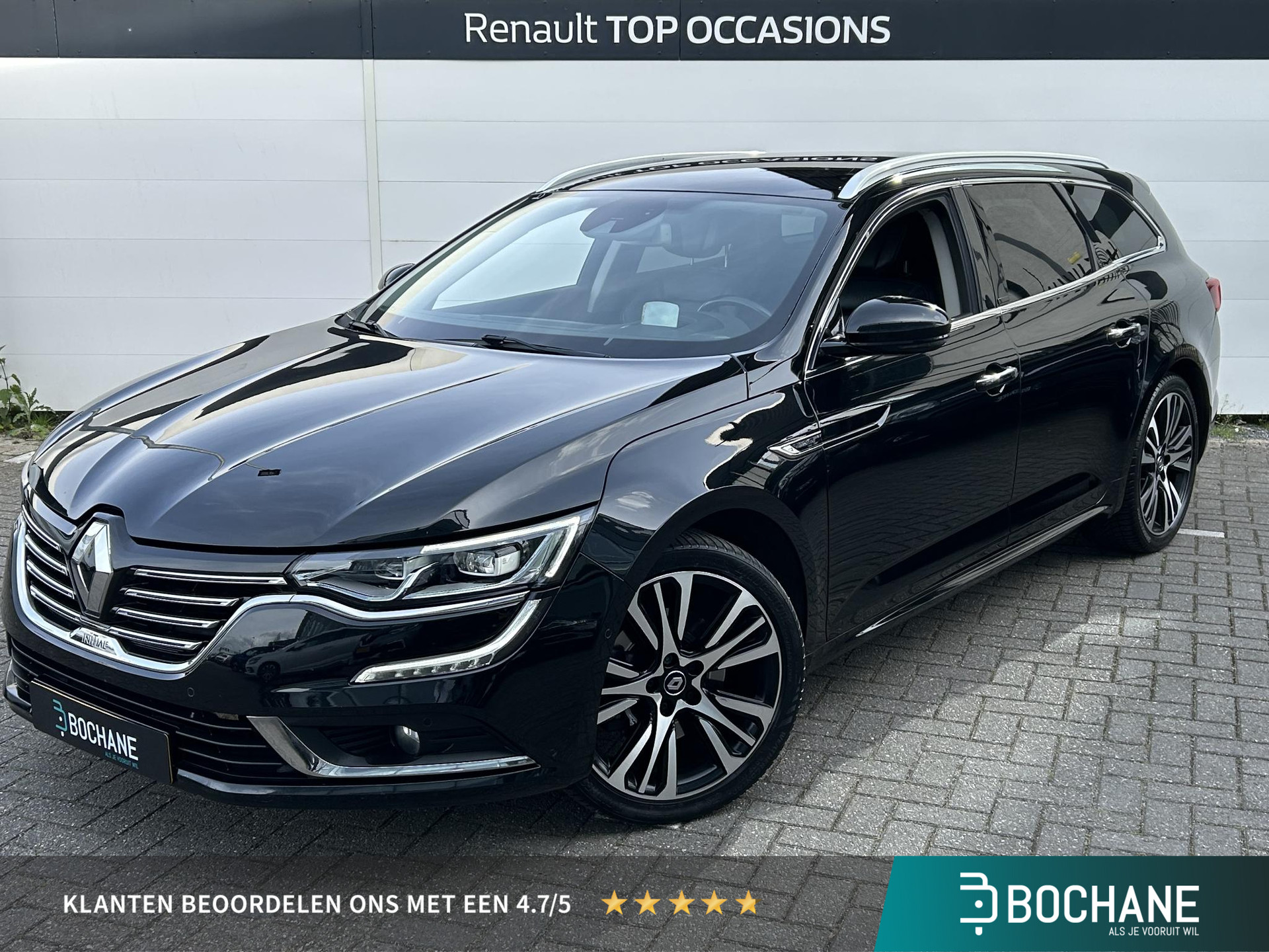 Renault Talisman