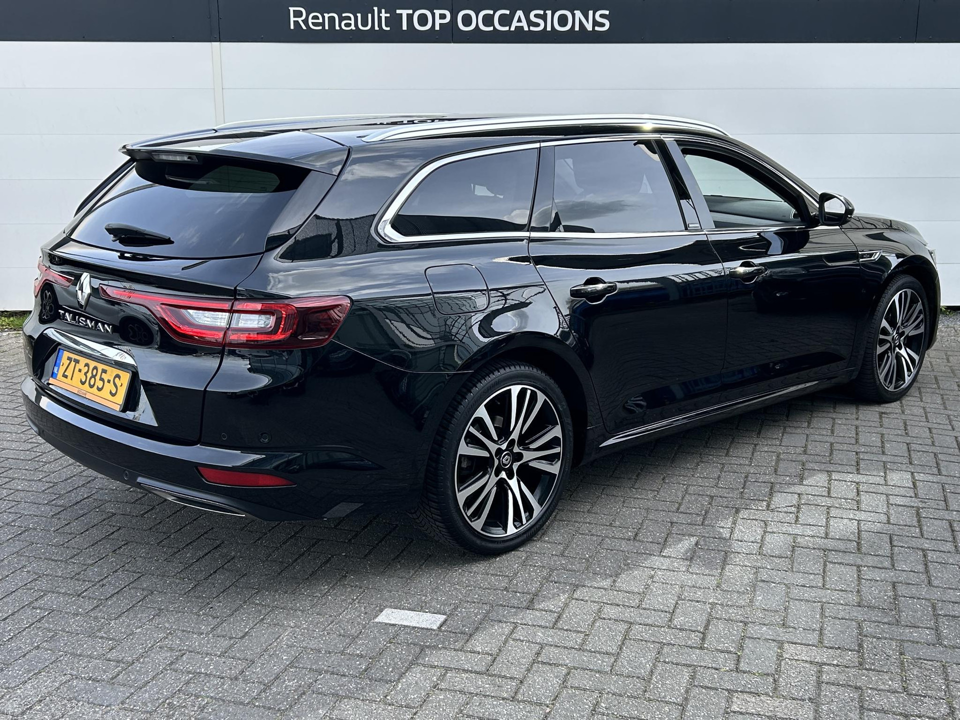 Renault Talisman