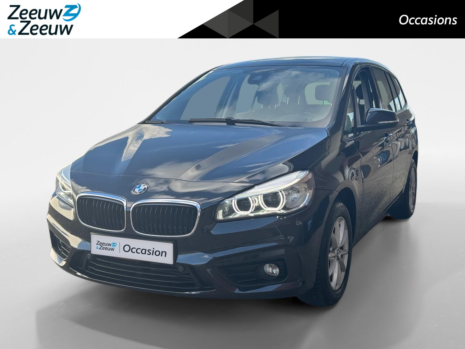 BMW 2-Serie