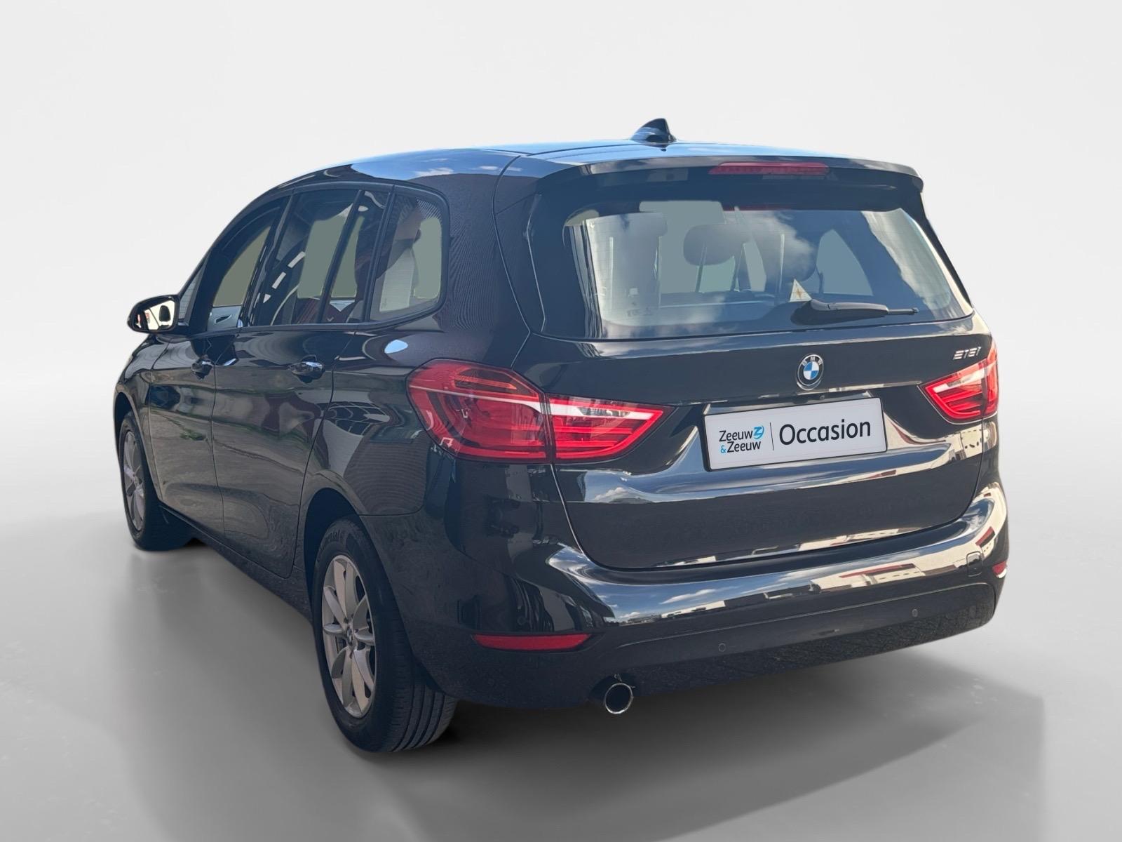 BMW 2-Serie