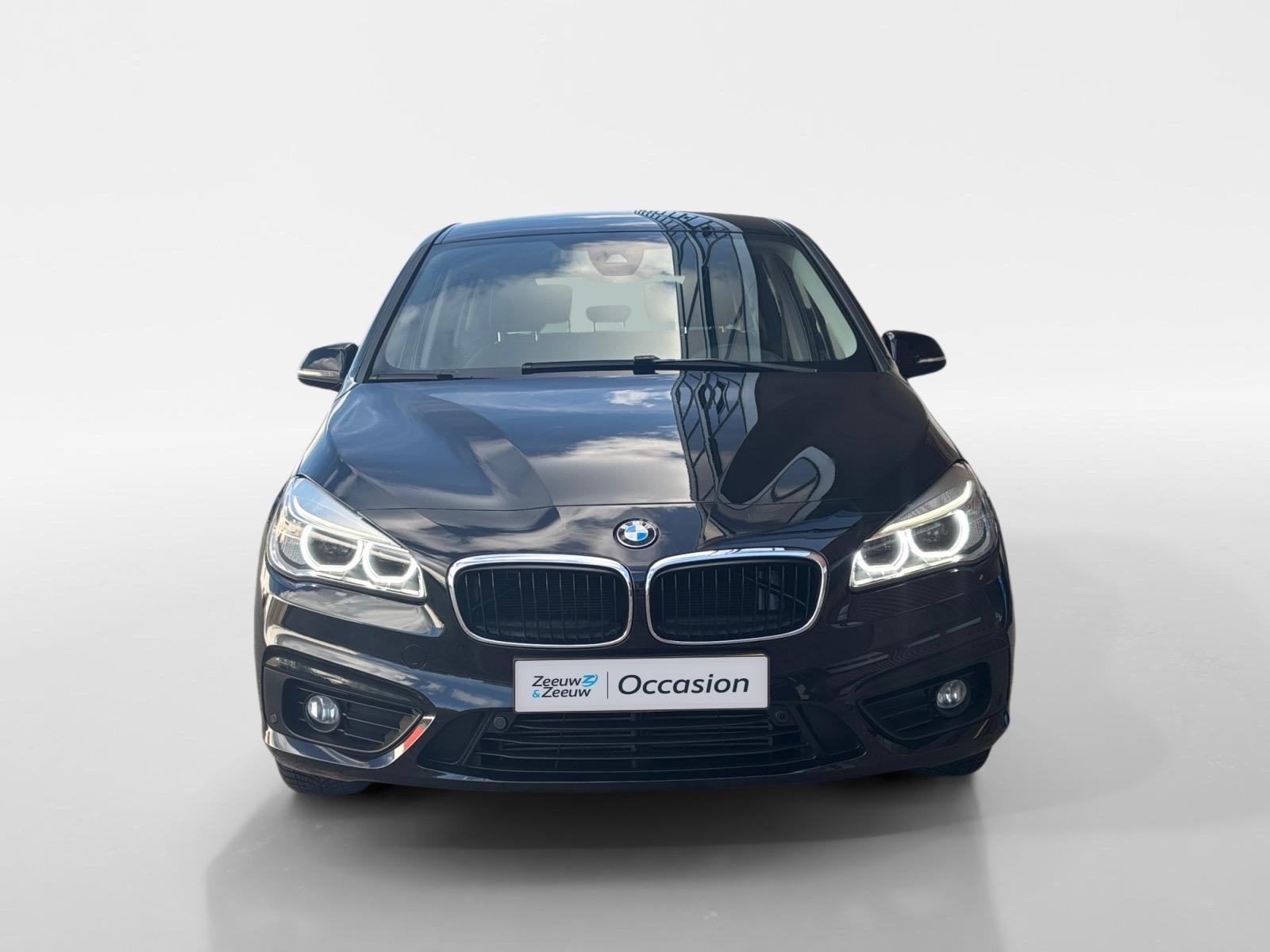 BMW 2-Serie